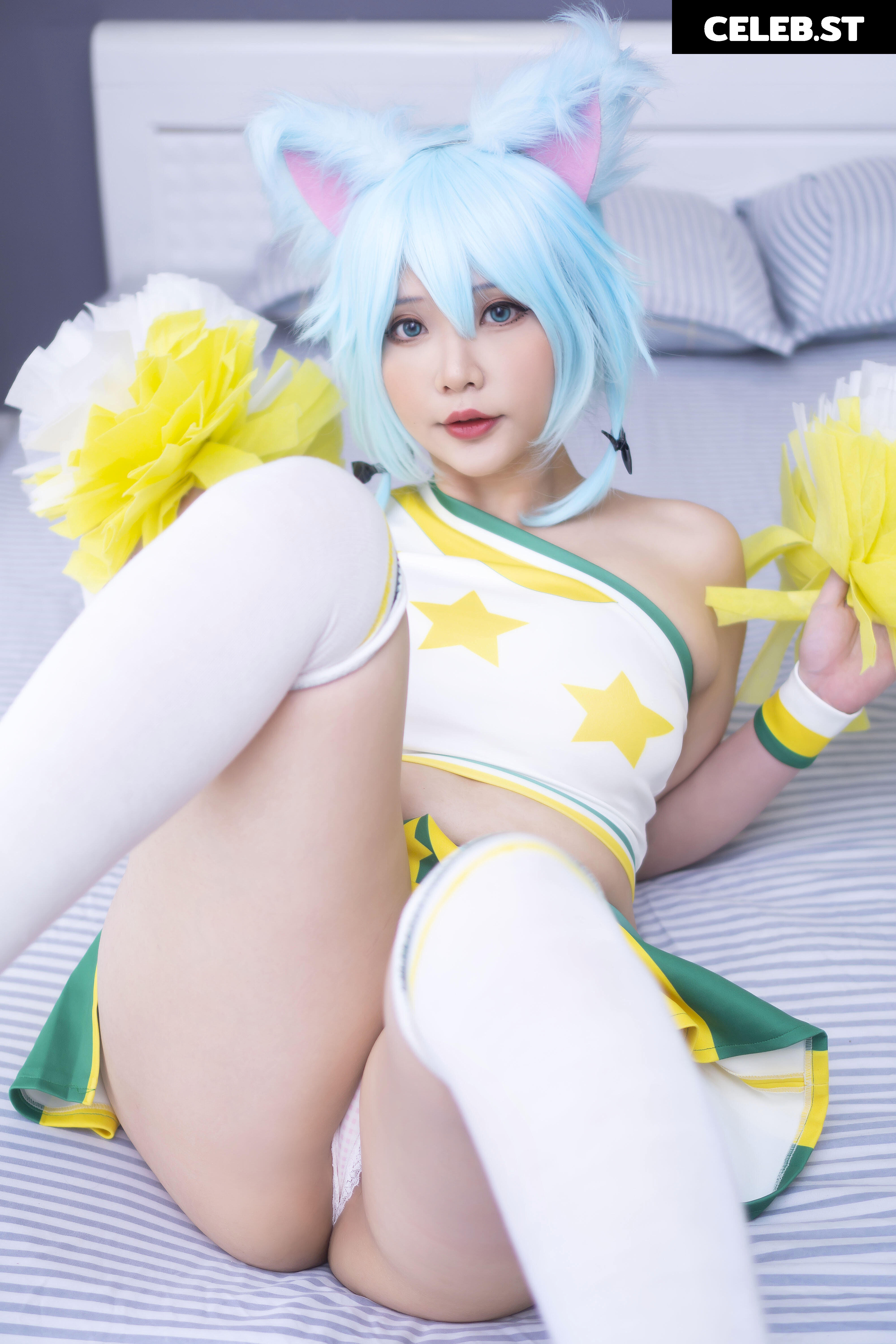 Hana Bunny (Hanna Dinh) Image 4523358