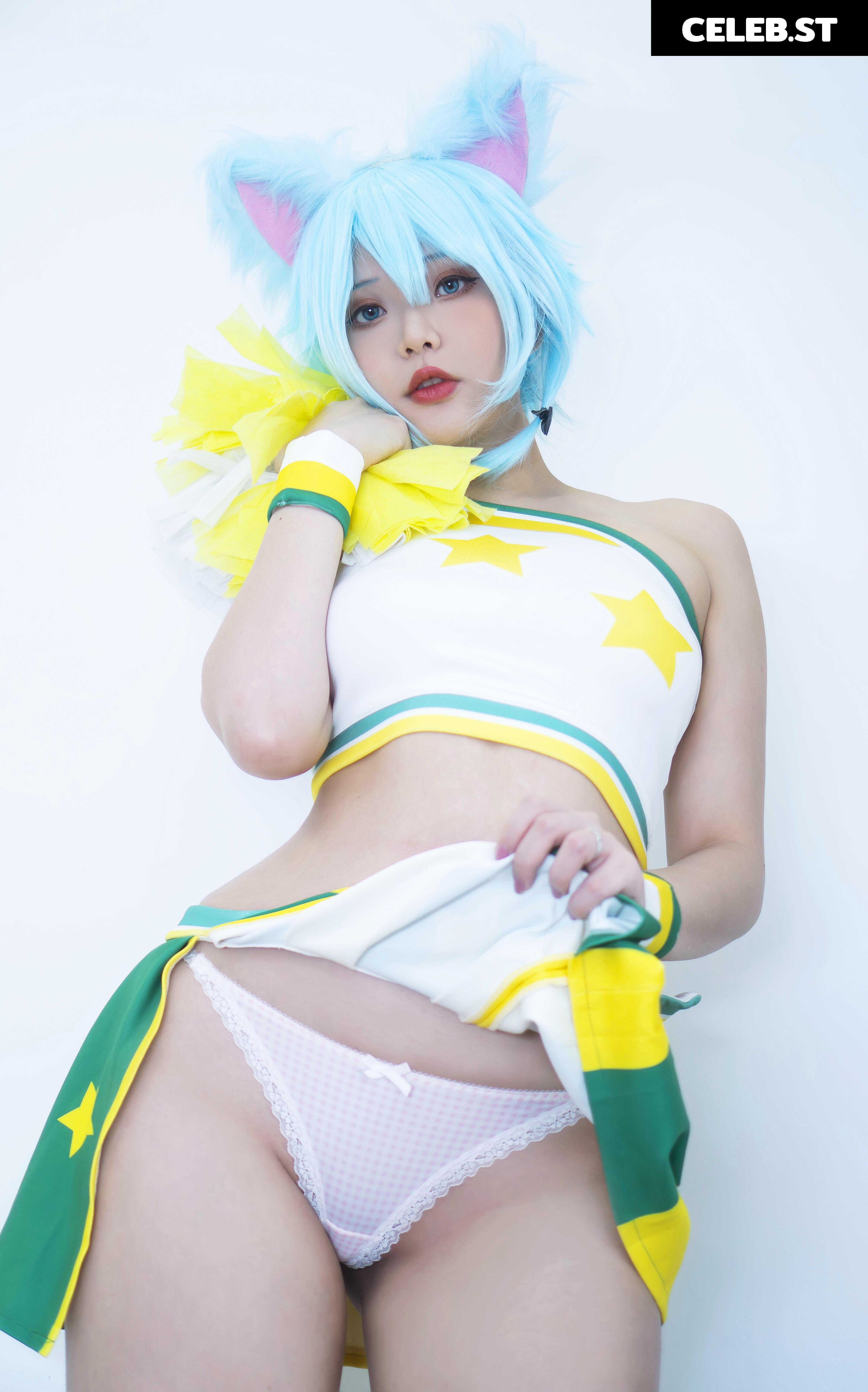 Hana Bunny (Hanna Dinh) Image 4523281