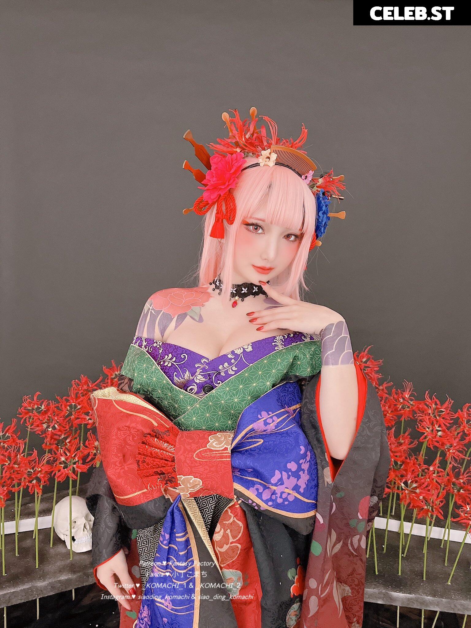 Fantasy Factory | komachi Image 4523212