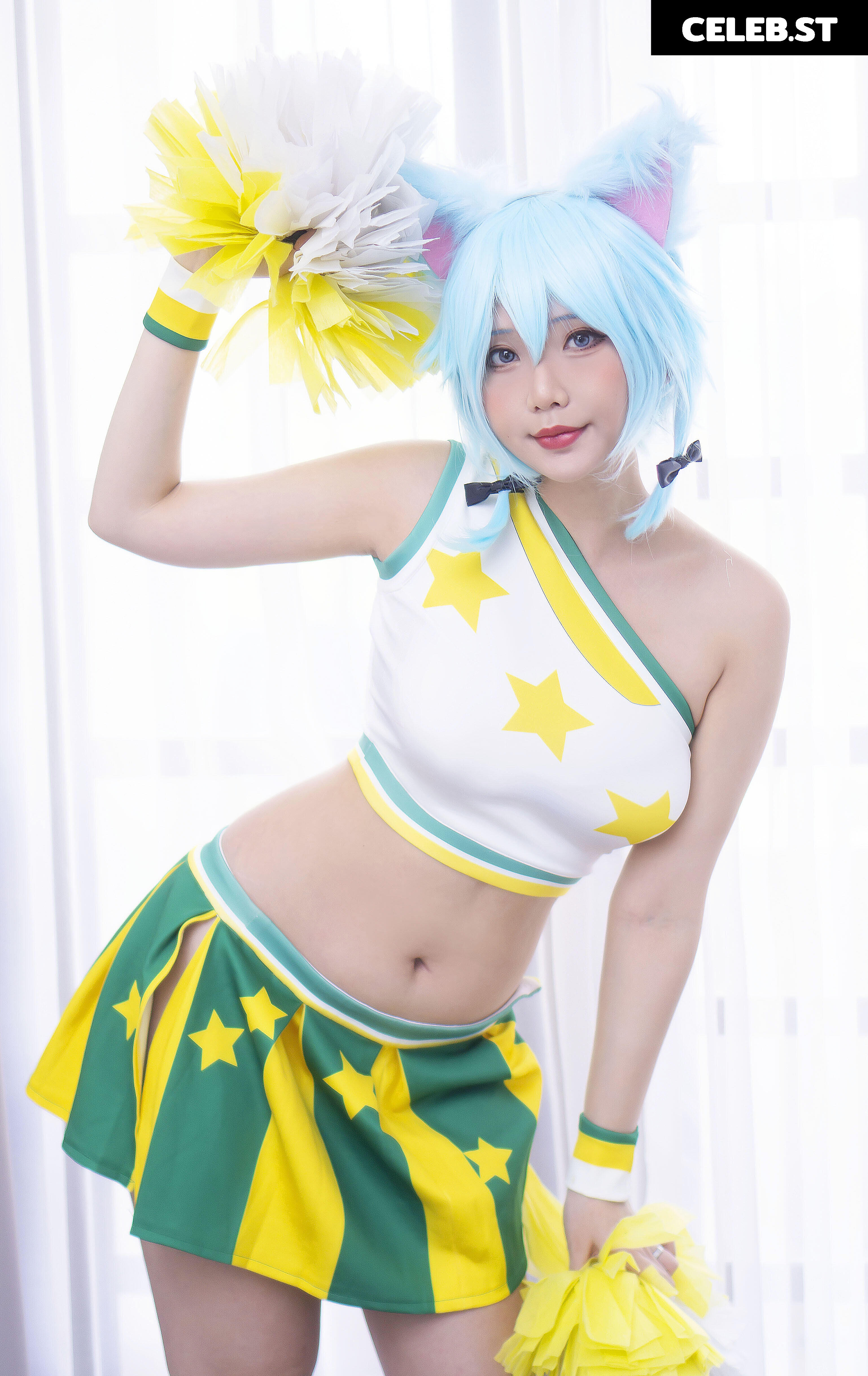 Hana Bunny (Hanna Dinh) Image 4523203