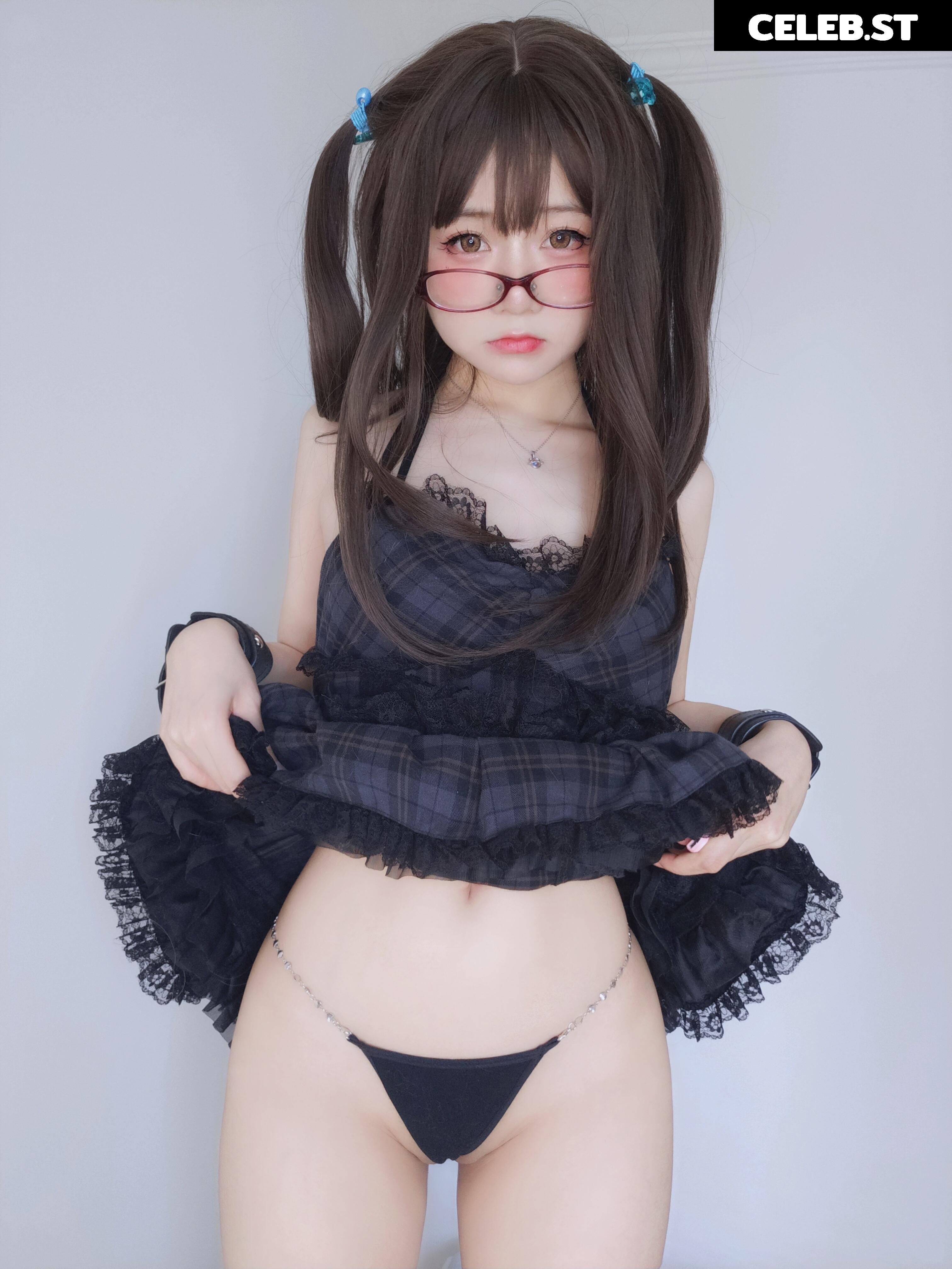 YaoYaoQwQ [軟妹搖搖樂w] Image 4523233