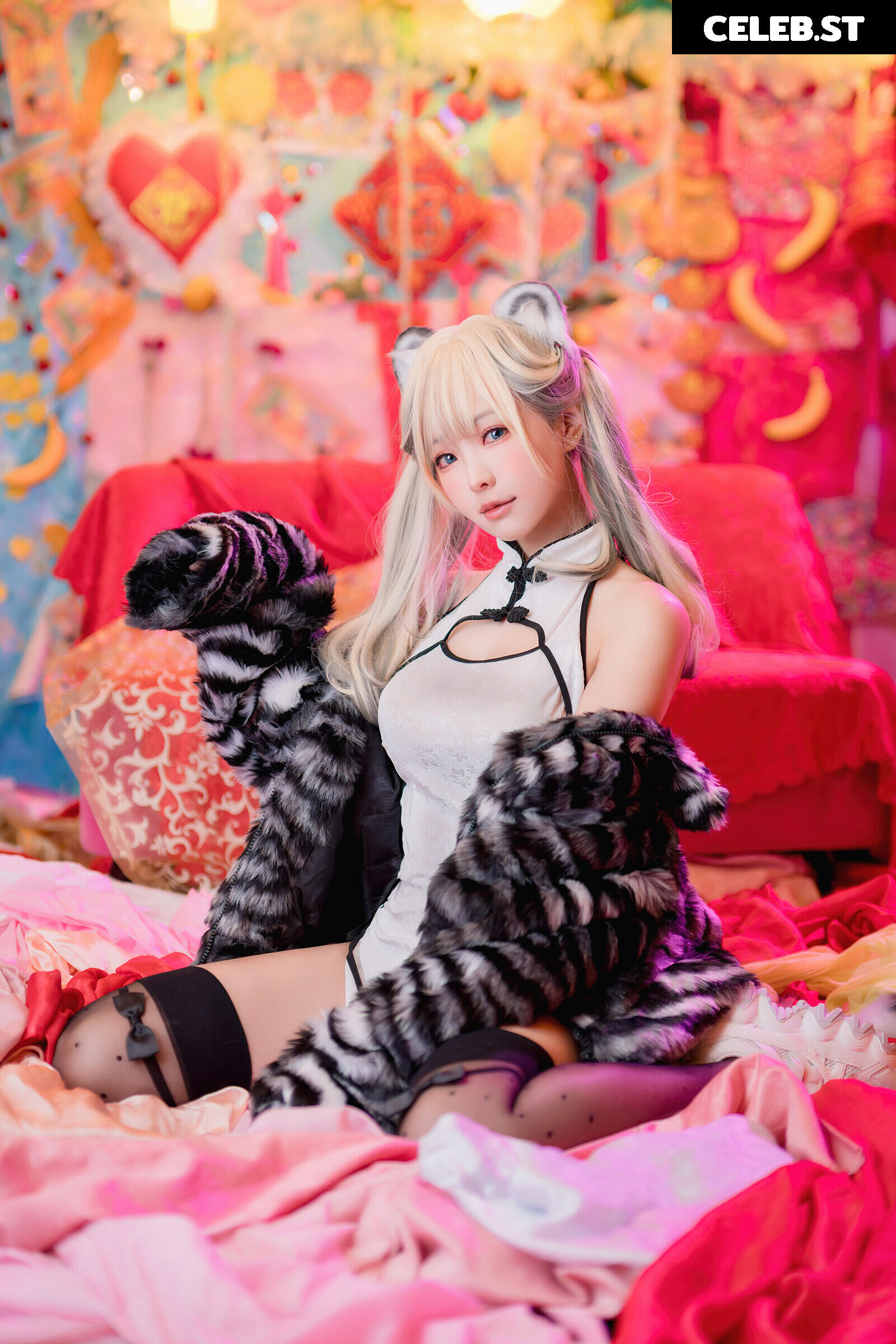 eeelyeee (Ely Cosplay) Image 4523224