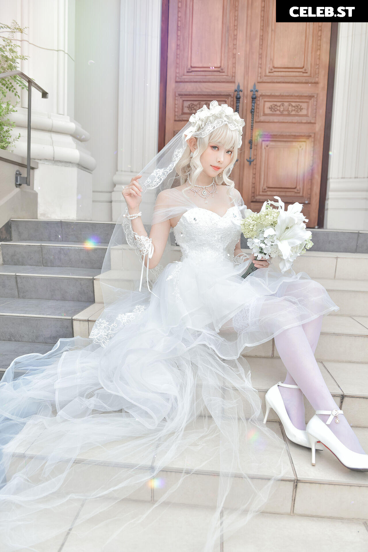 eeelyeee (Ely Cosplay) Image 4523957