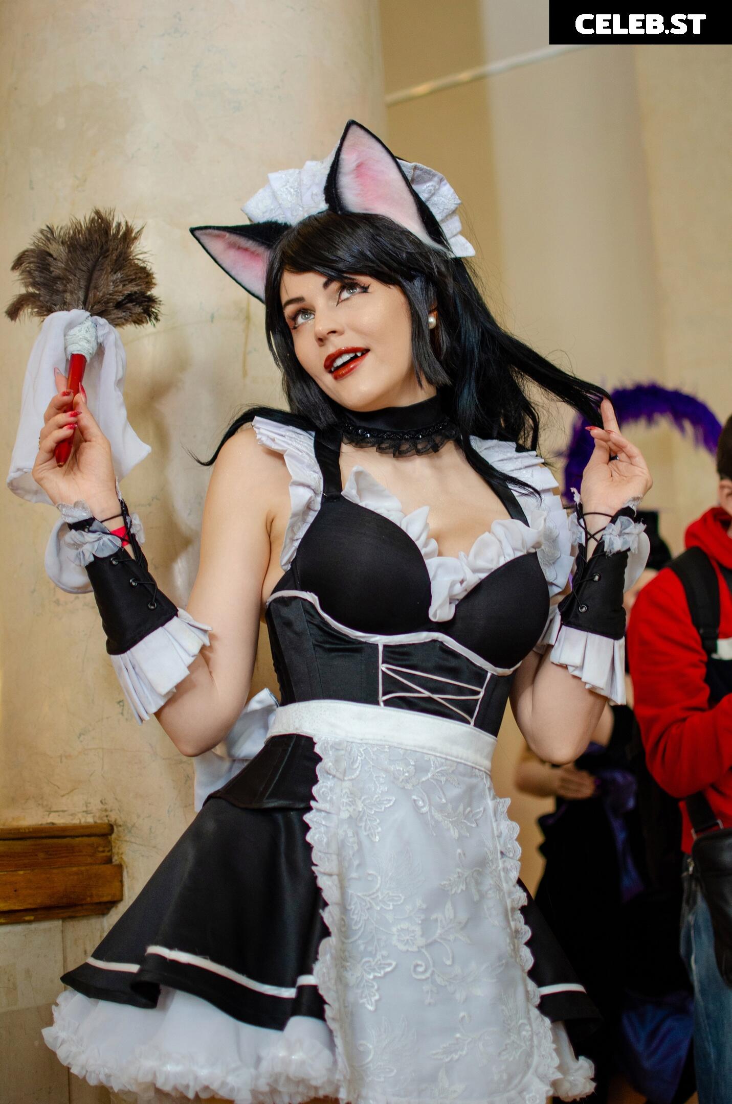 Anya Ichios Image 4523974