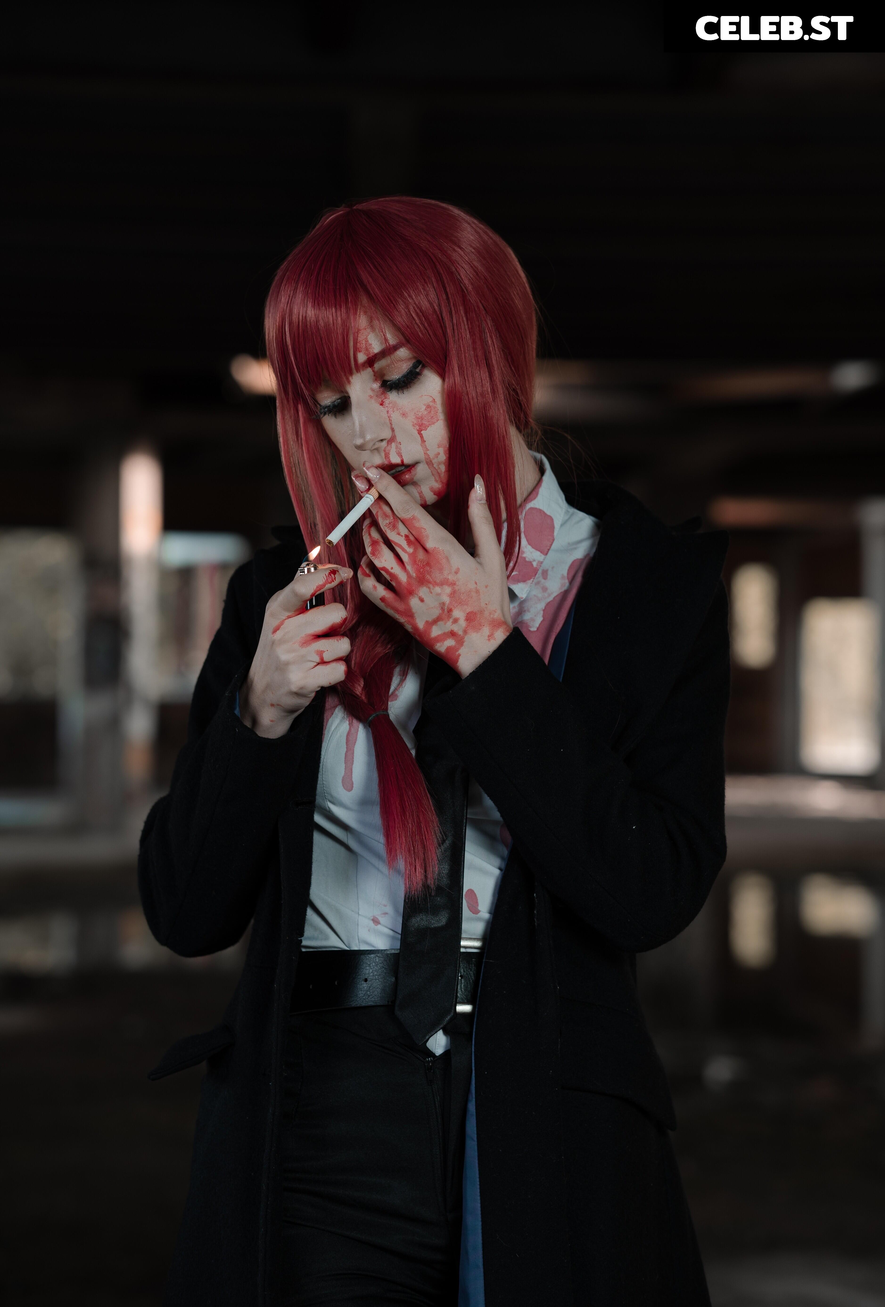 Himee.lily Himeecosplay Image 4523934
