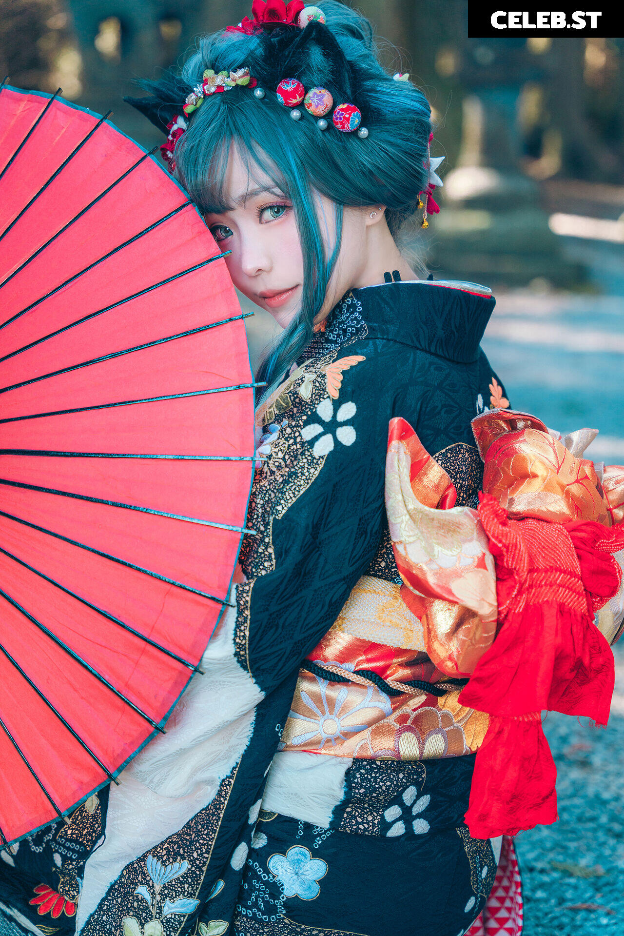 eeelyeee (Ely Cosplay) Image 4520558