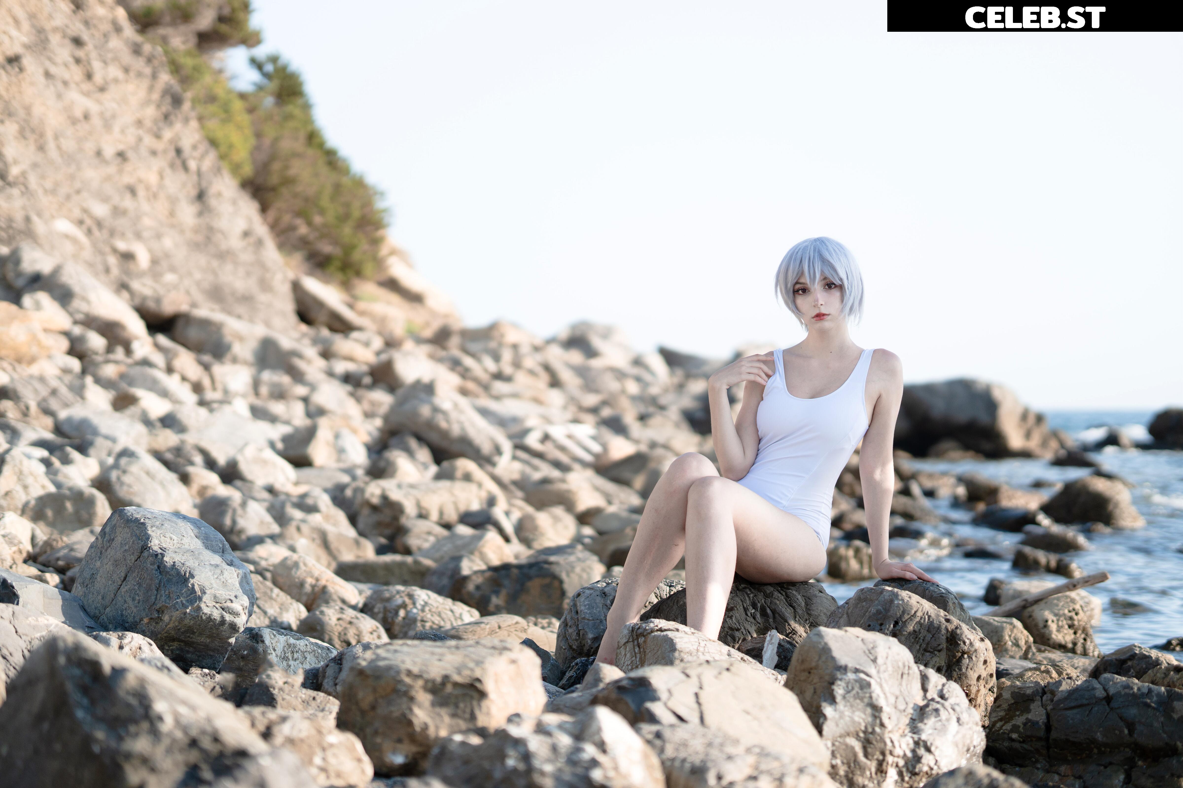 Himee.lily Himeecosplay Image 4520709
