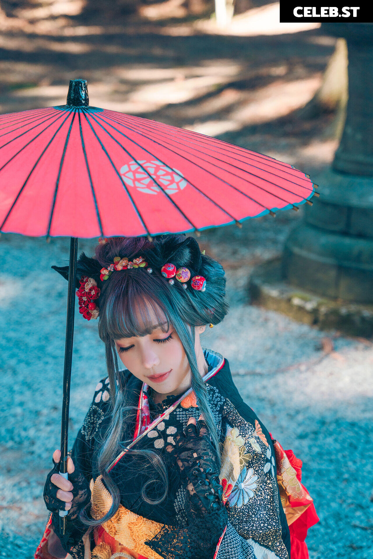 eeelyeee (Ely Cosplay) Image 4520690