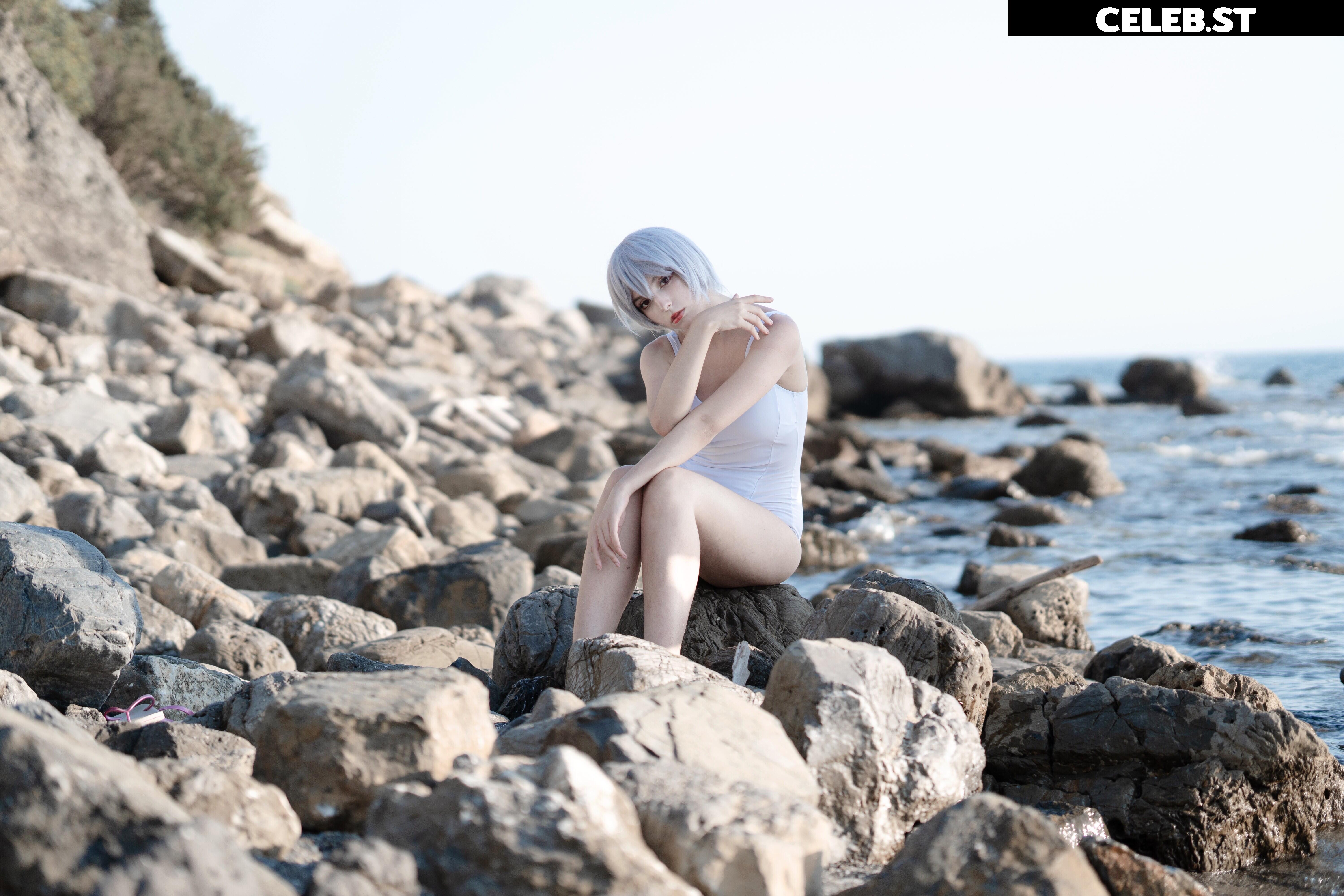 Himee.lily Himeecosplay Image 4520656