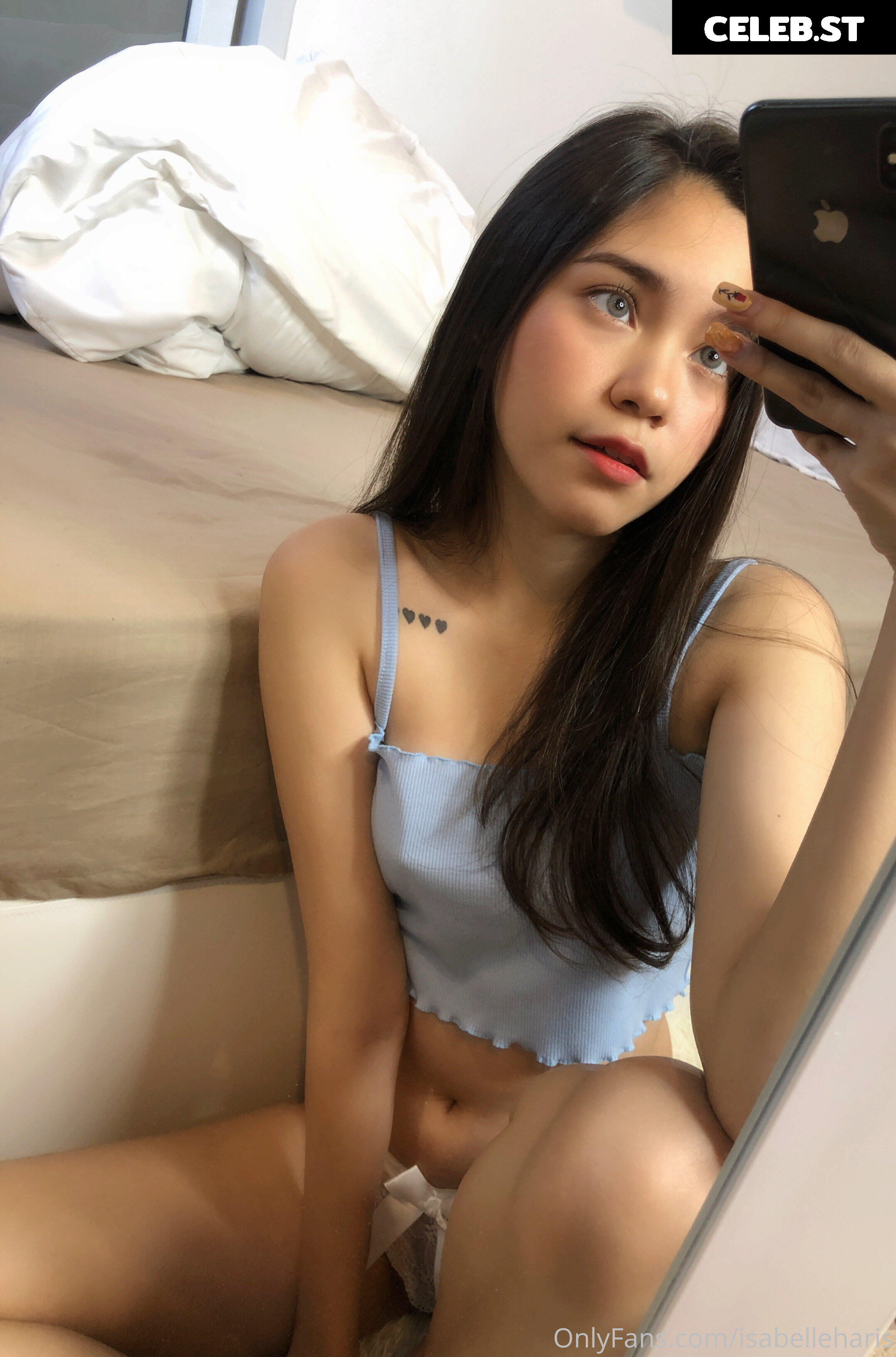 Isabelle Haris Image 452067