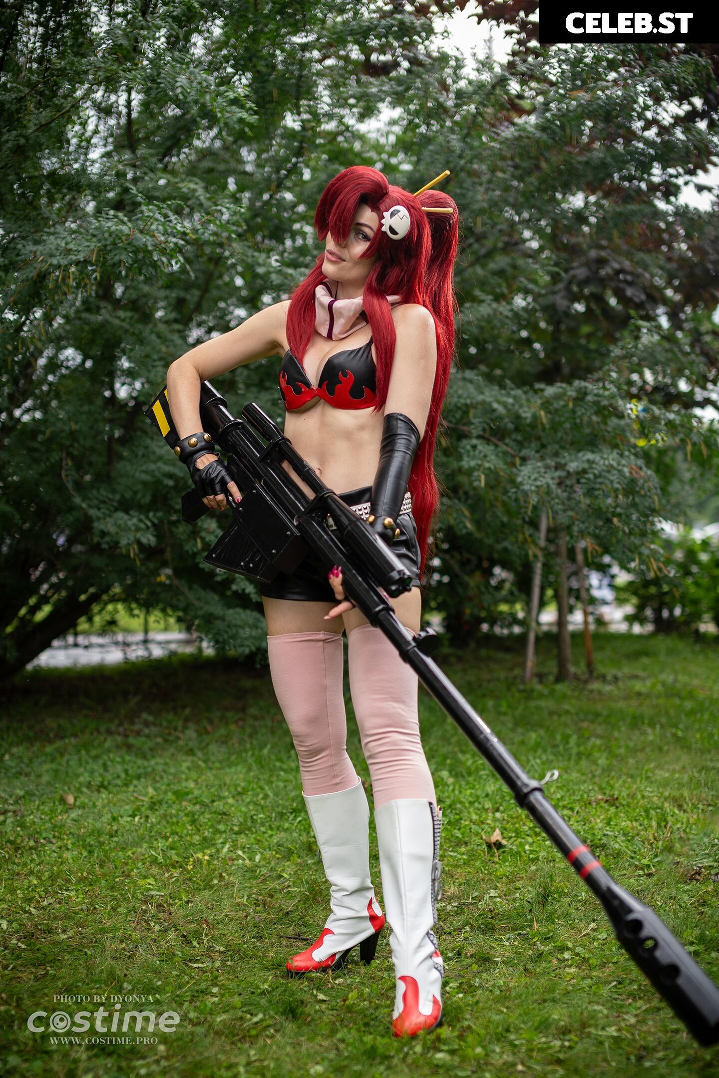 Anya Ichios Image 4529815