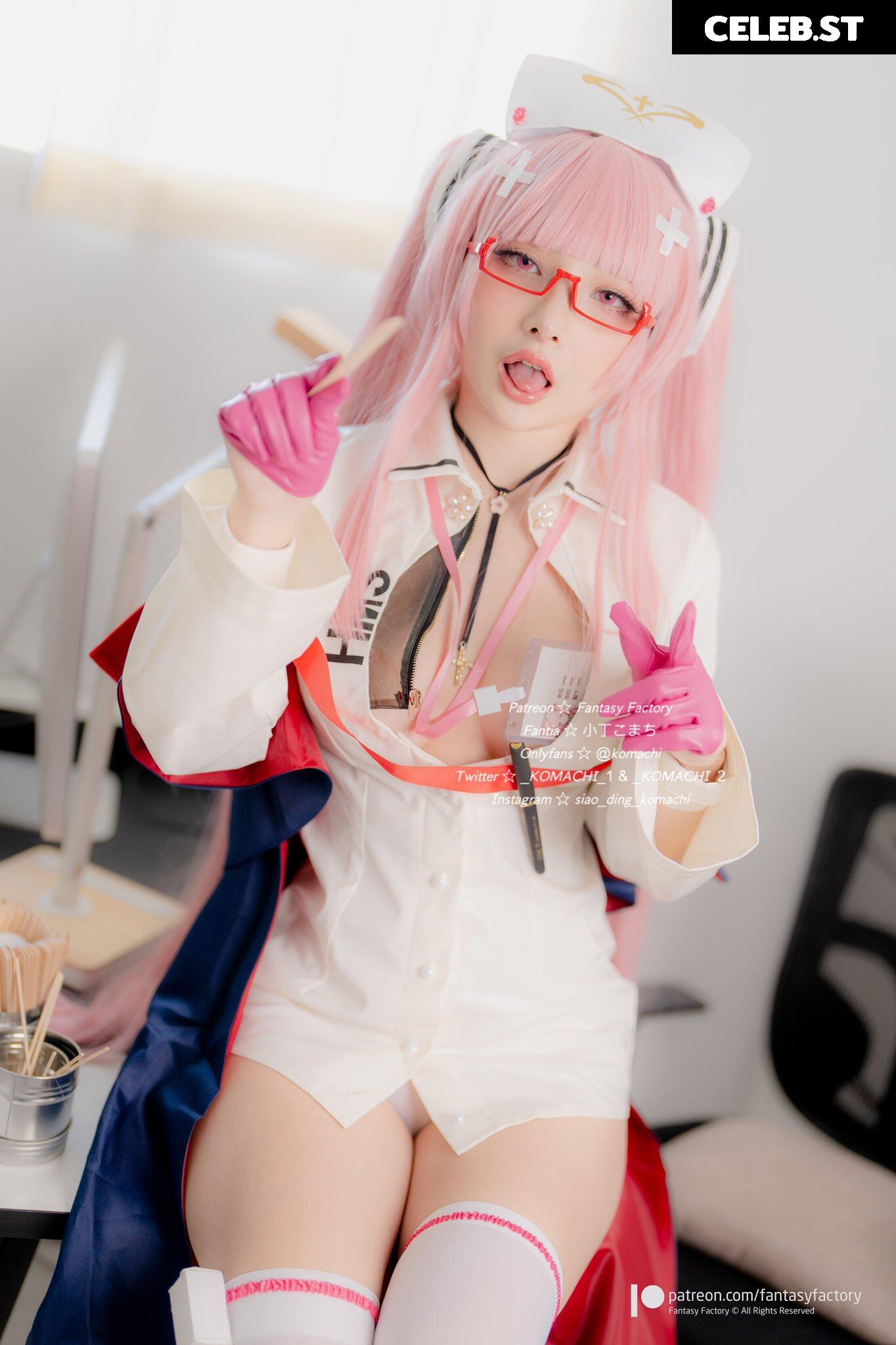 Fantasy Factory | komachi Image 4529500