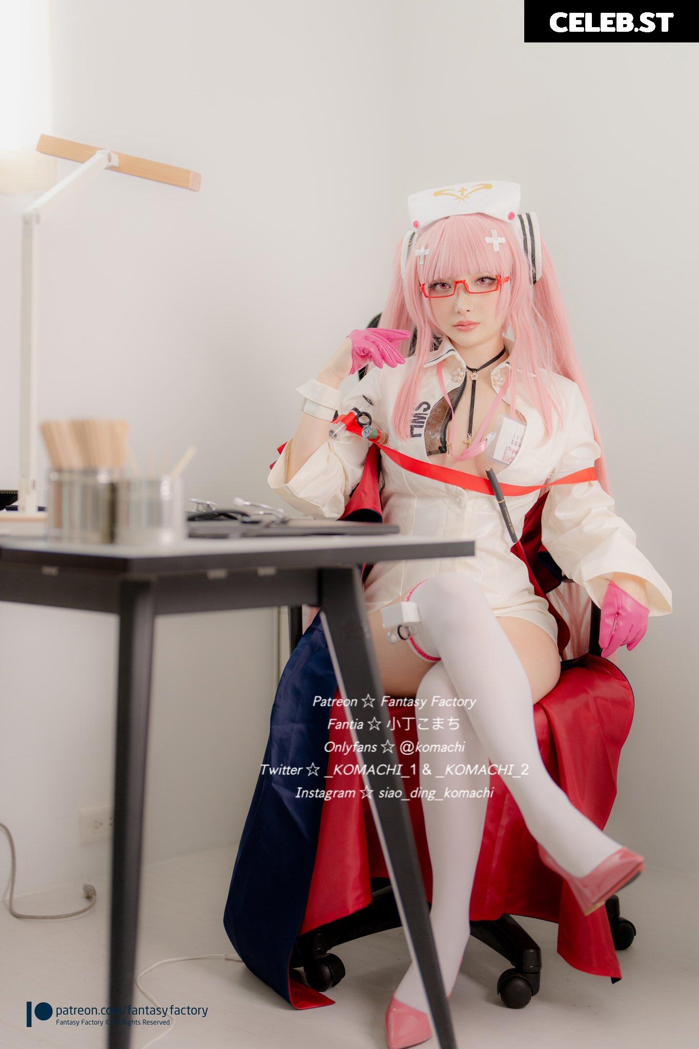 Fantasy Factory | komachi Image 4529488