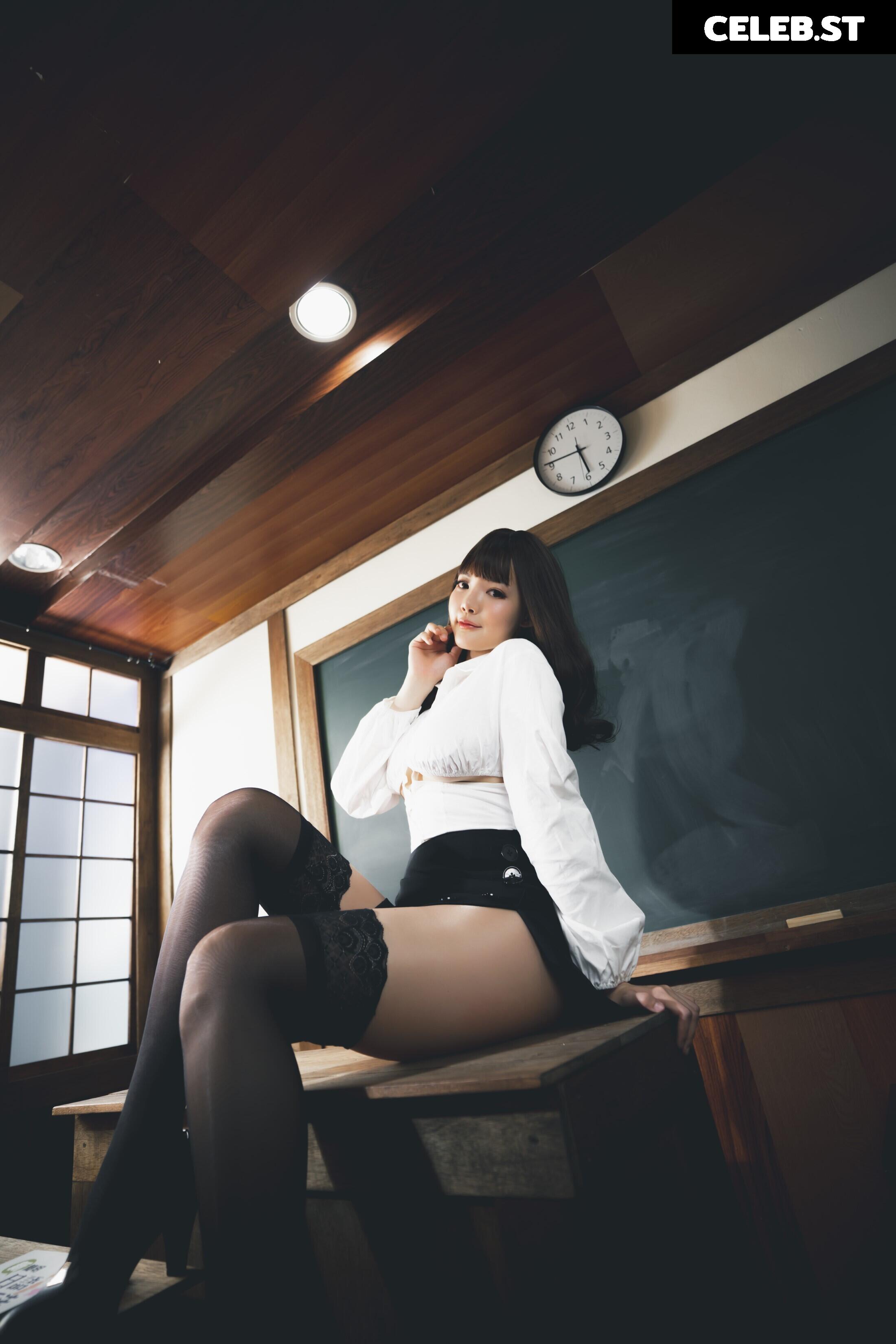 Ying Tze Image 4529482