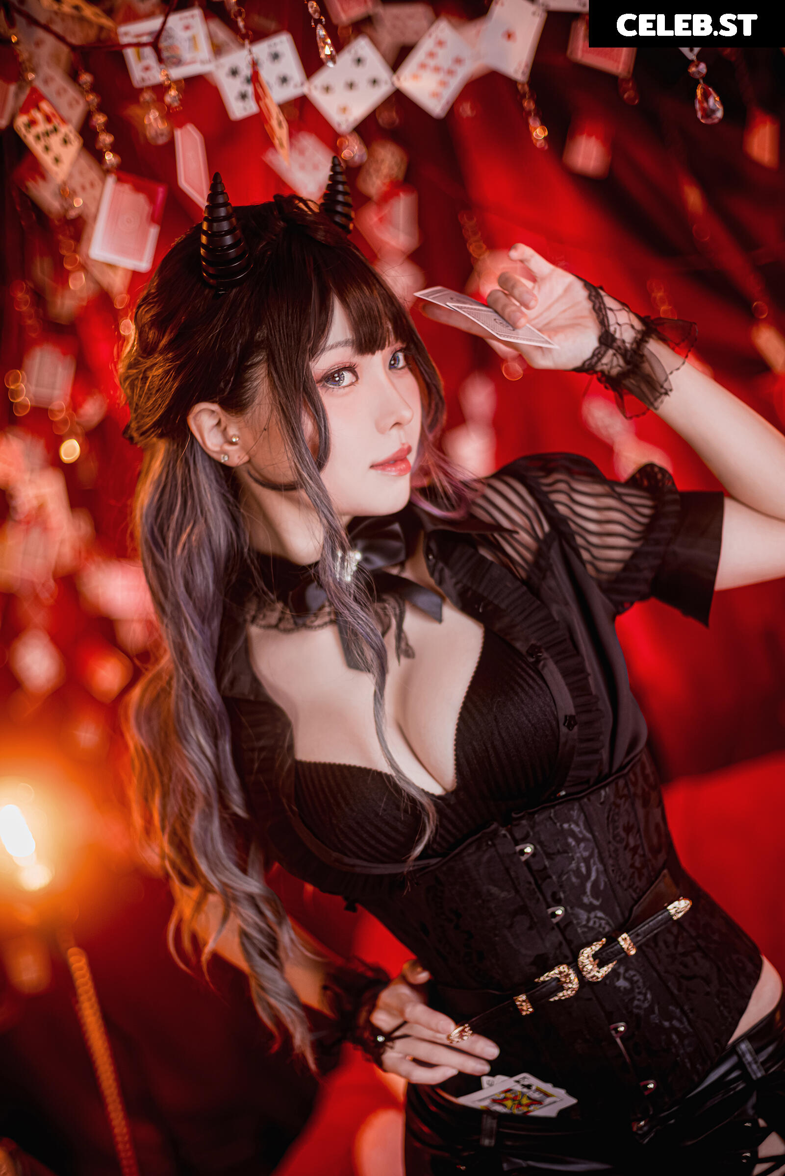 eeelyeee (Ely Cosplay) Image 4529170