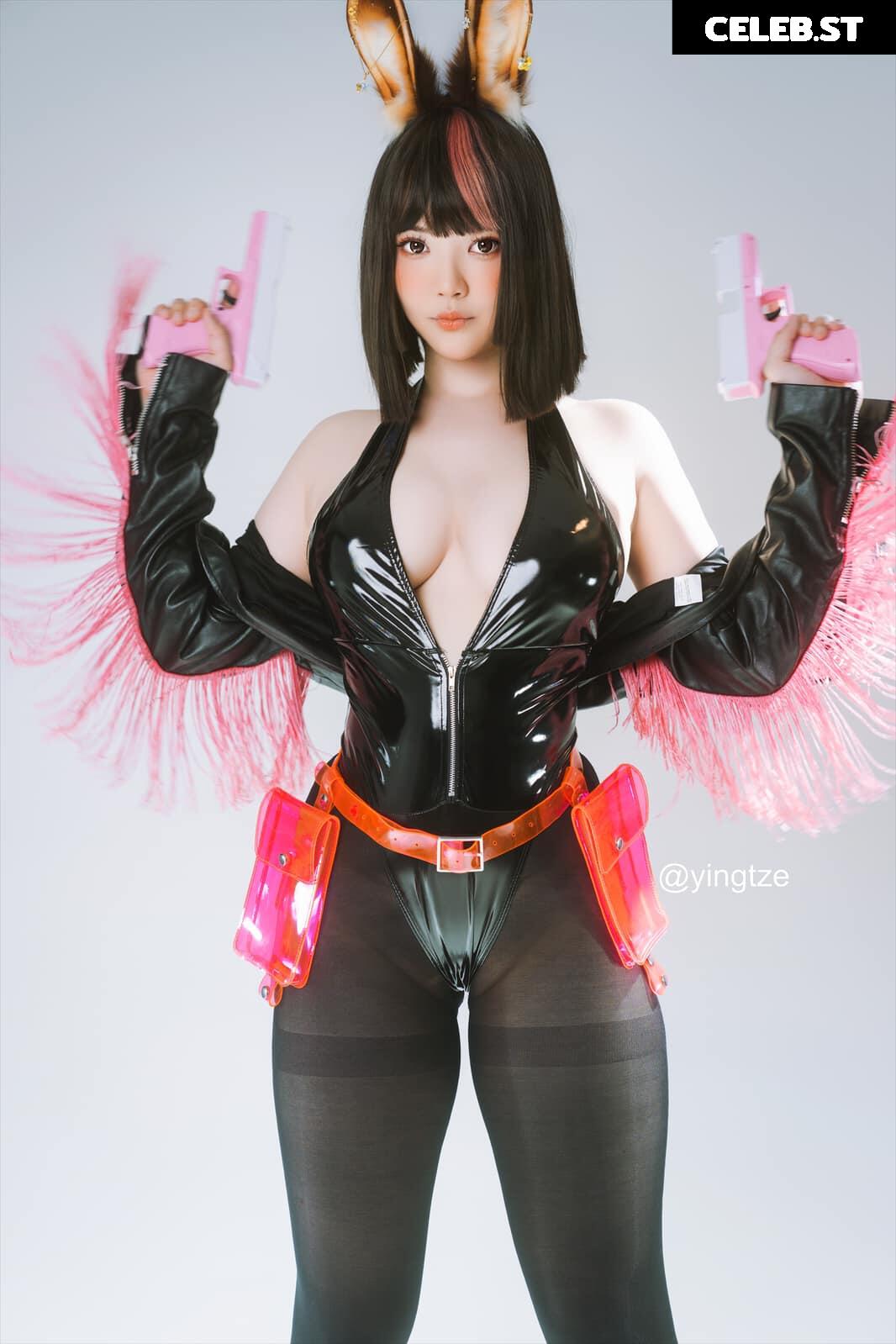 Ying Tze Image 4529136