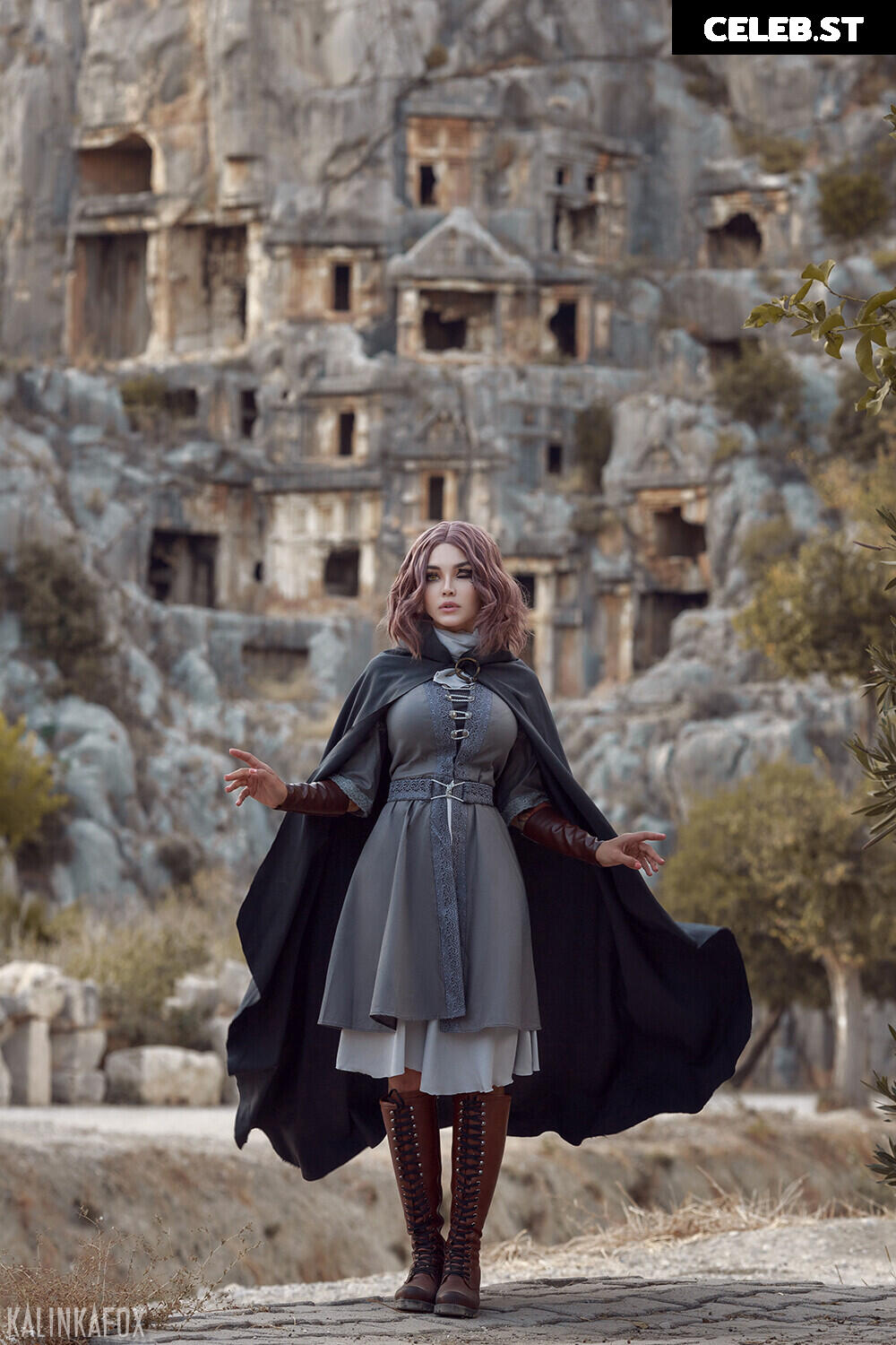 Kalinka Fox (Christina Fink) Image 4529972
