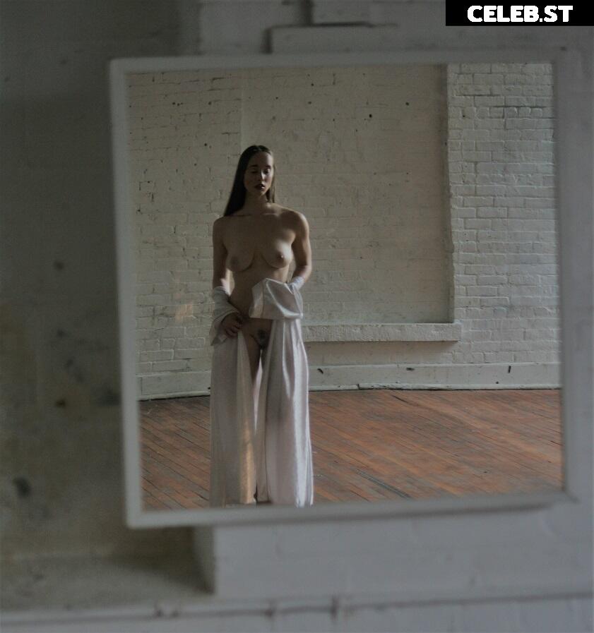 Green_Eyed_Nymph Image 4529915