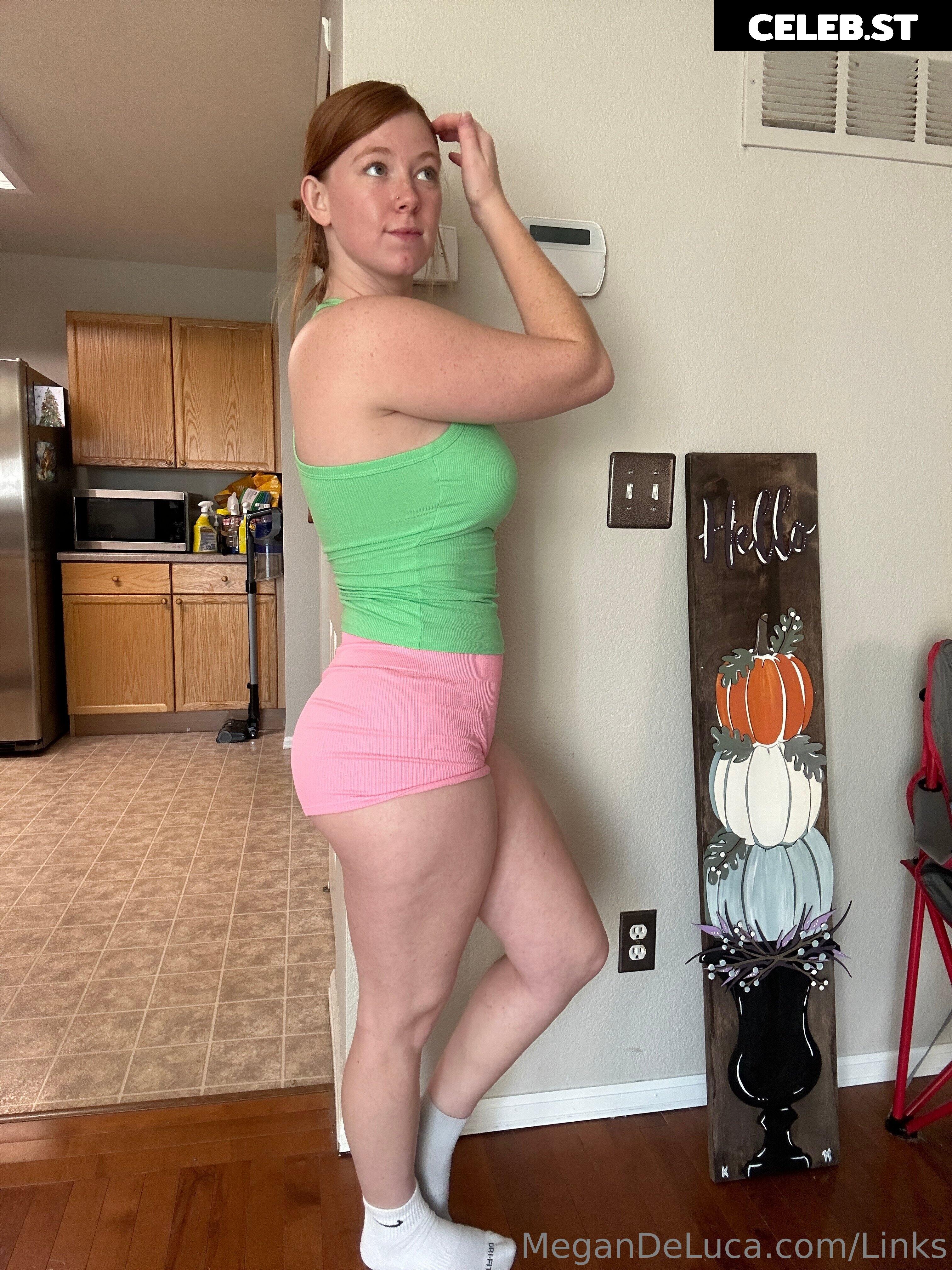 Megan DeLuca / Megmdxoxo_ Image 4528428