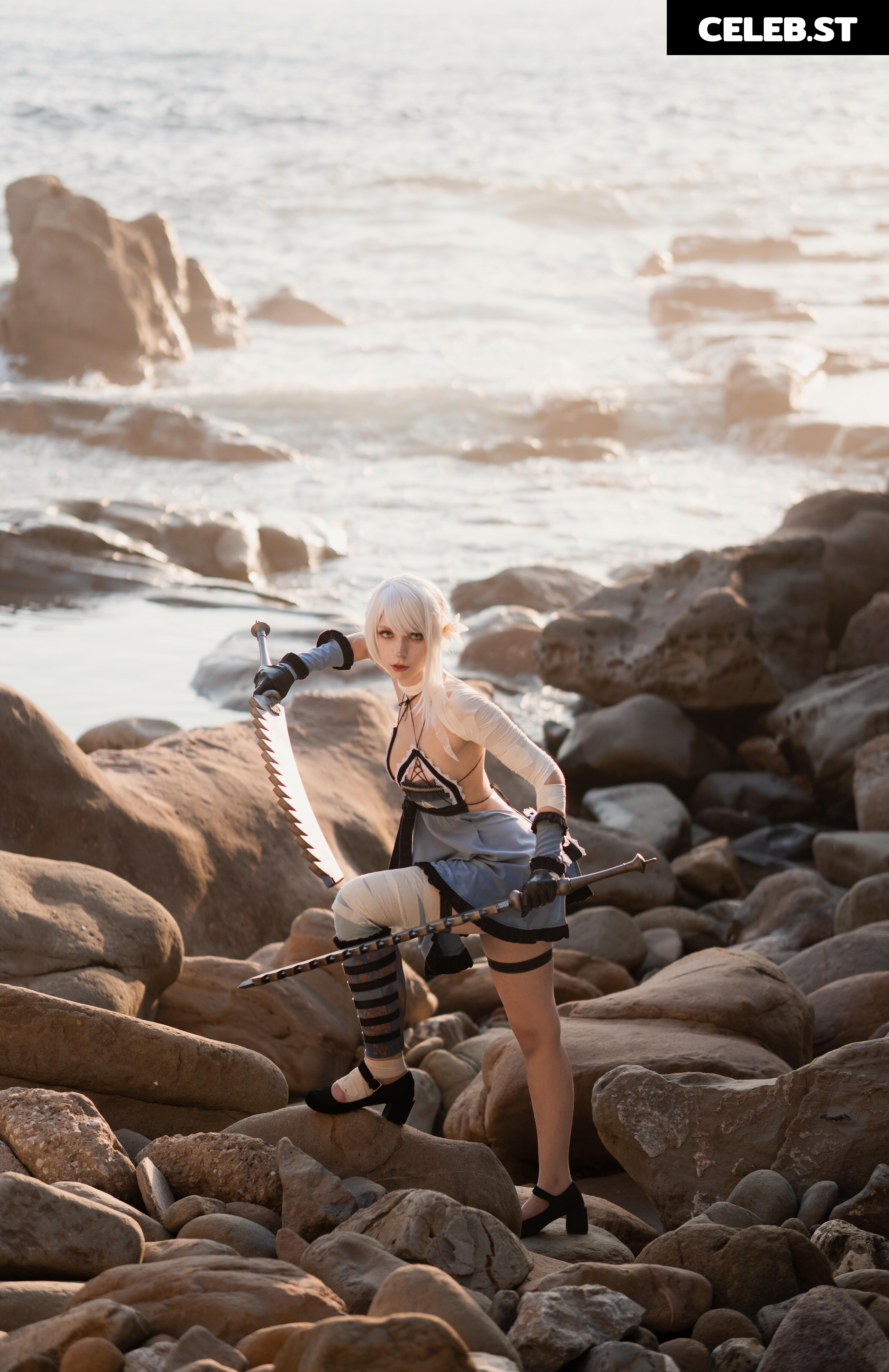 Himee.lily Himeecosplay Image 4528792