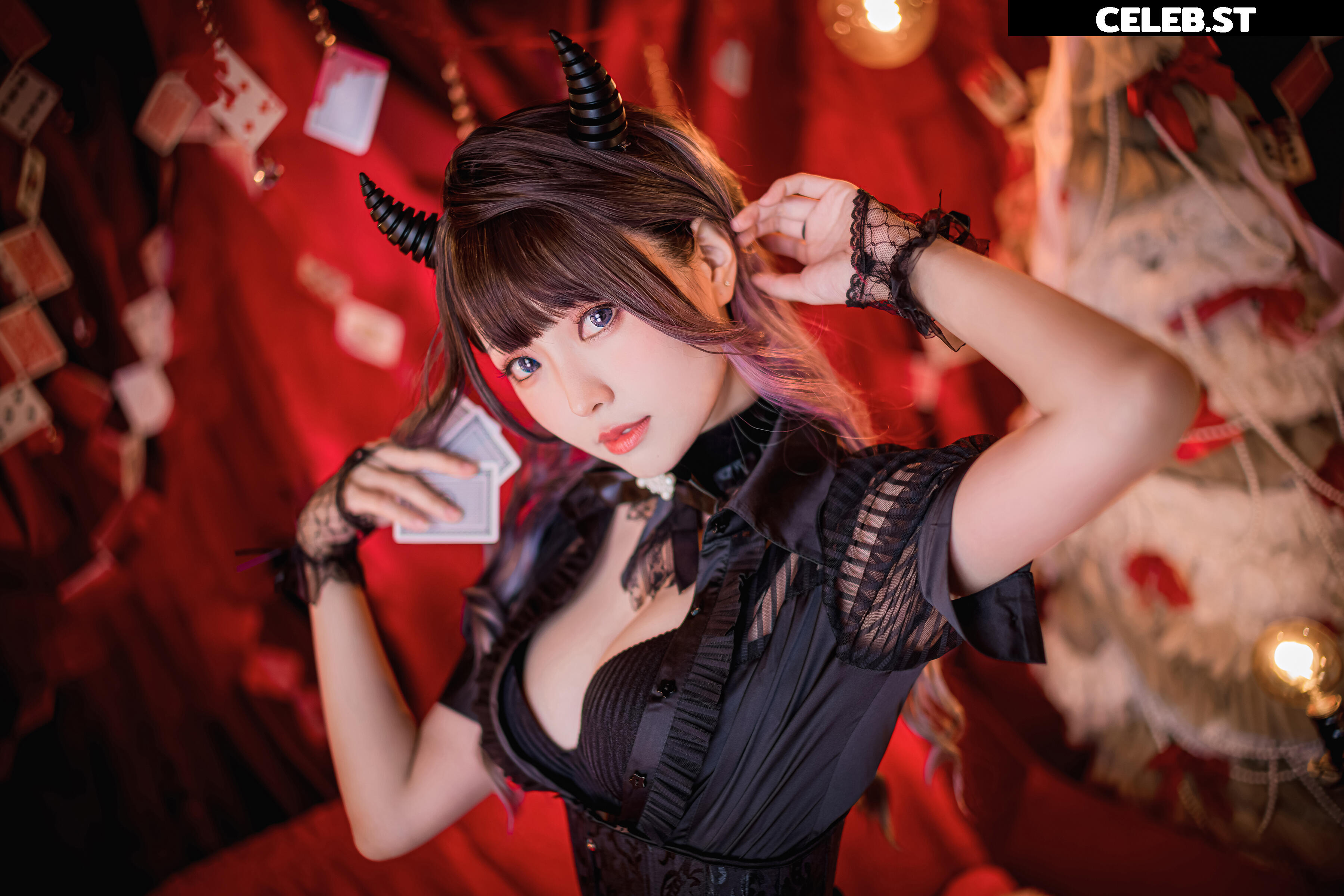 eeelyeee (Ely Cosplay) Image 4528729