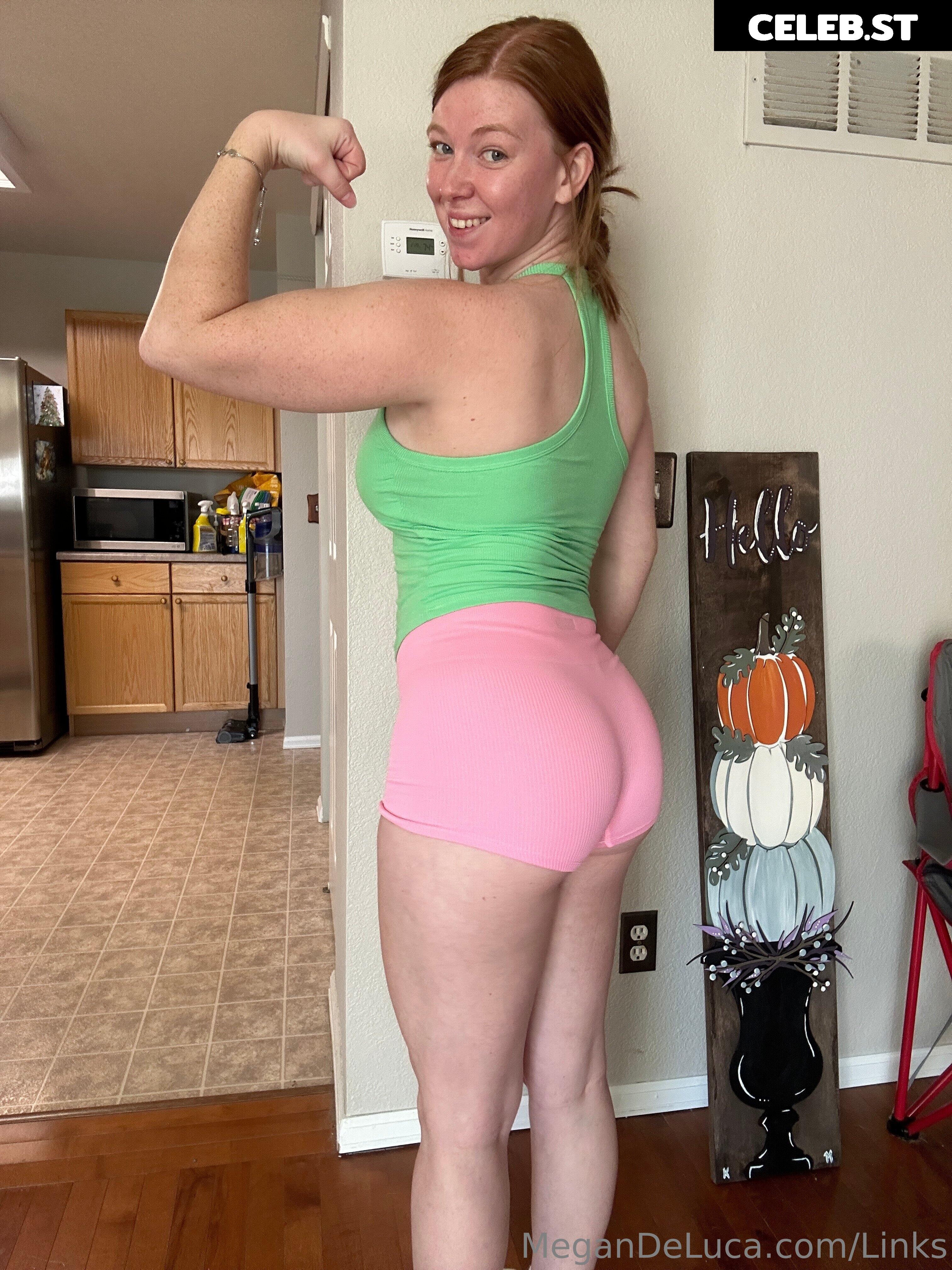 Megan DeLuca / Megmdxoxo_ Image 4528656