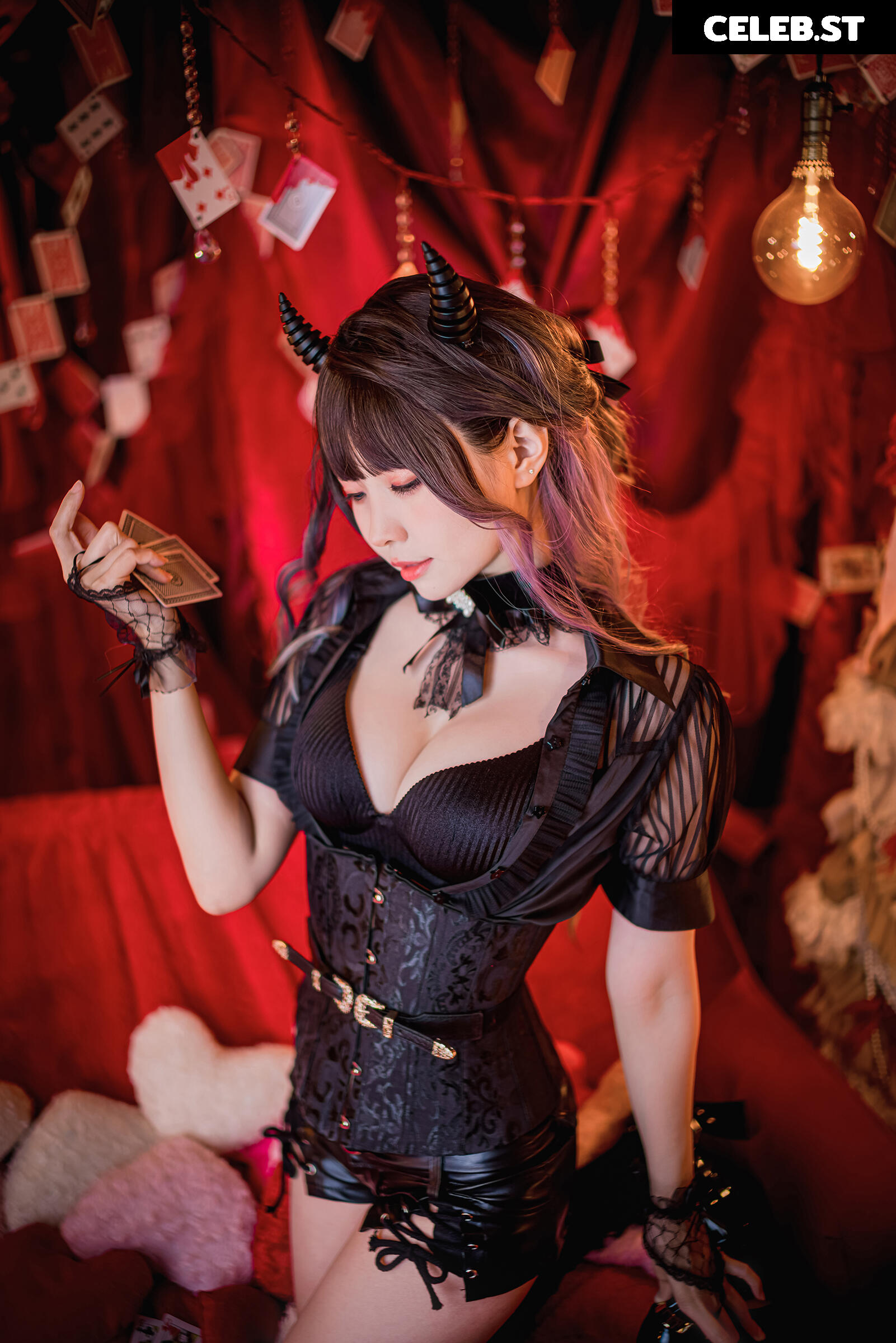 eeelyeee (Ely Cosplay) Image 4528644