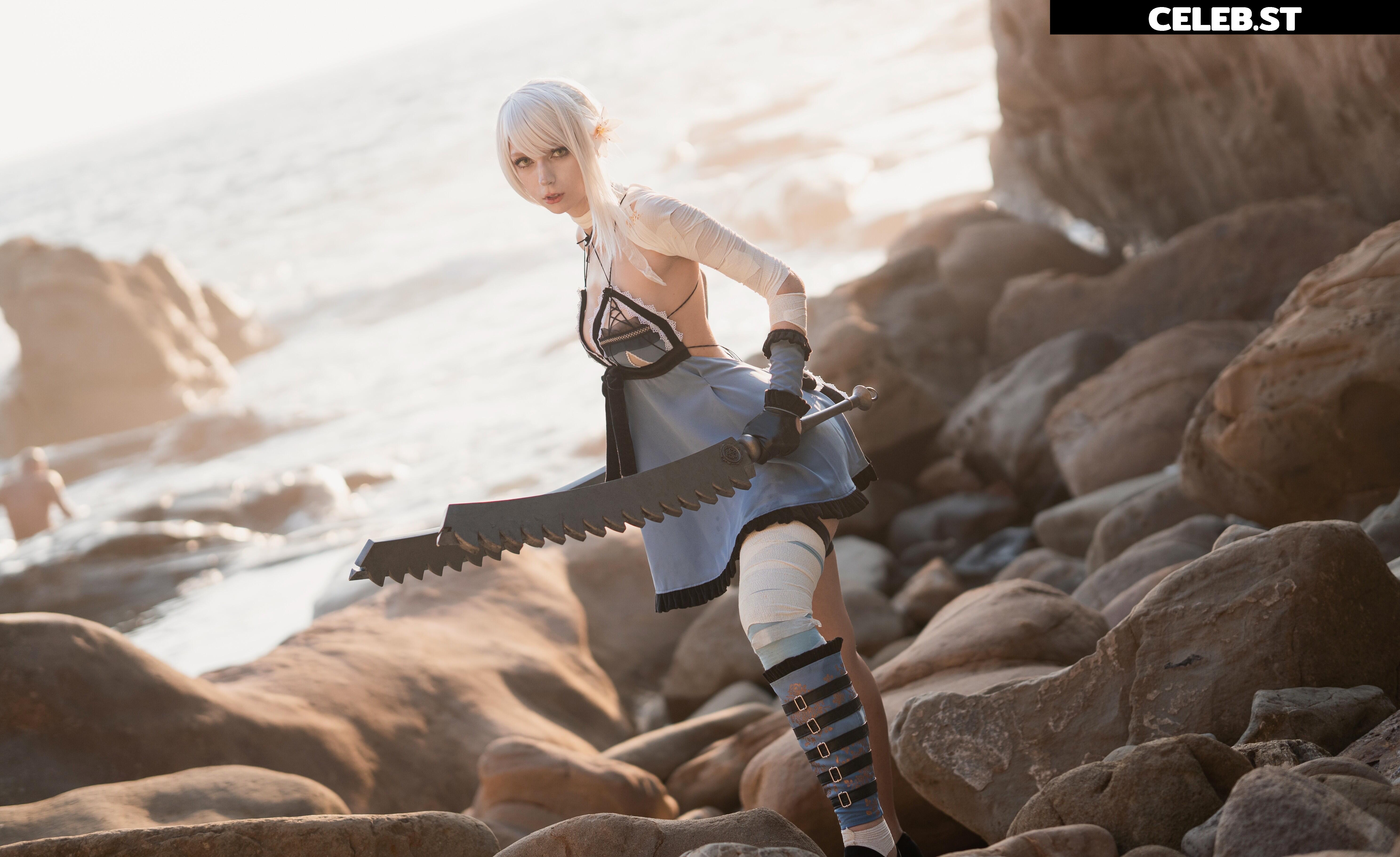 Himee.lily Himeecosplay Image 4528664