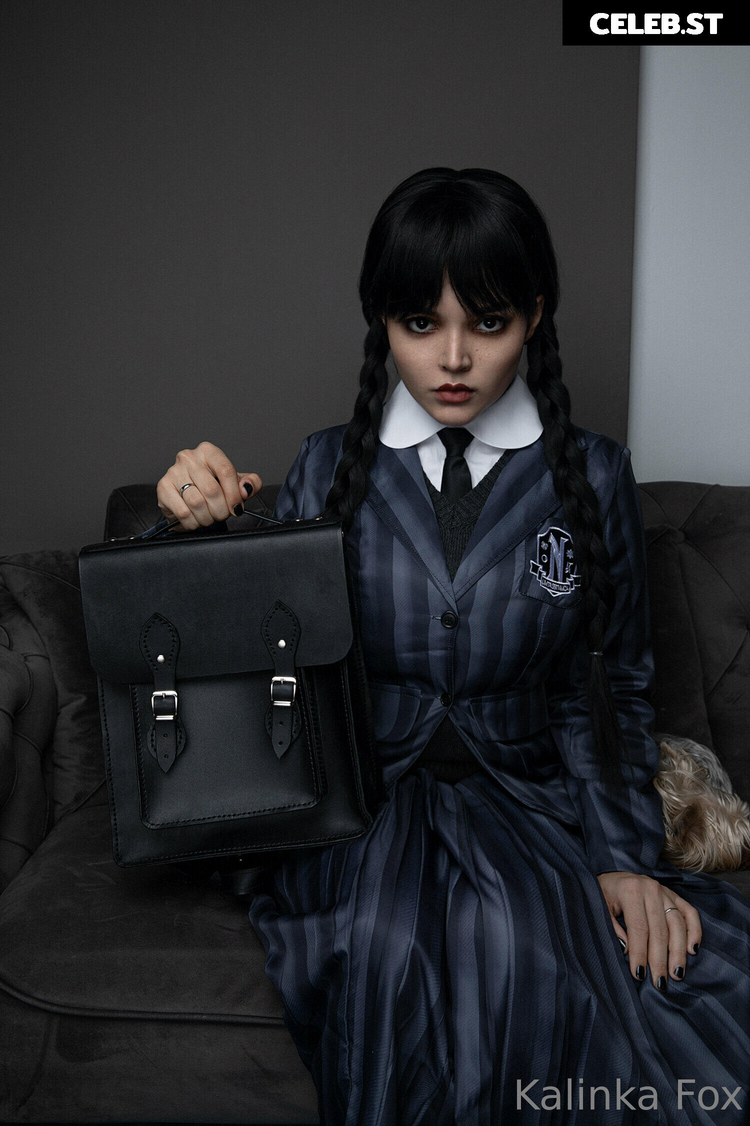 Kalinka Fox (Christina Fink) Image 4528635