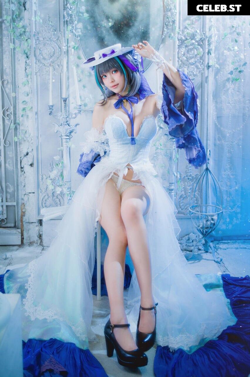eeelyeee (Ely Cosplay) Image 4528111