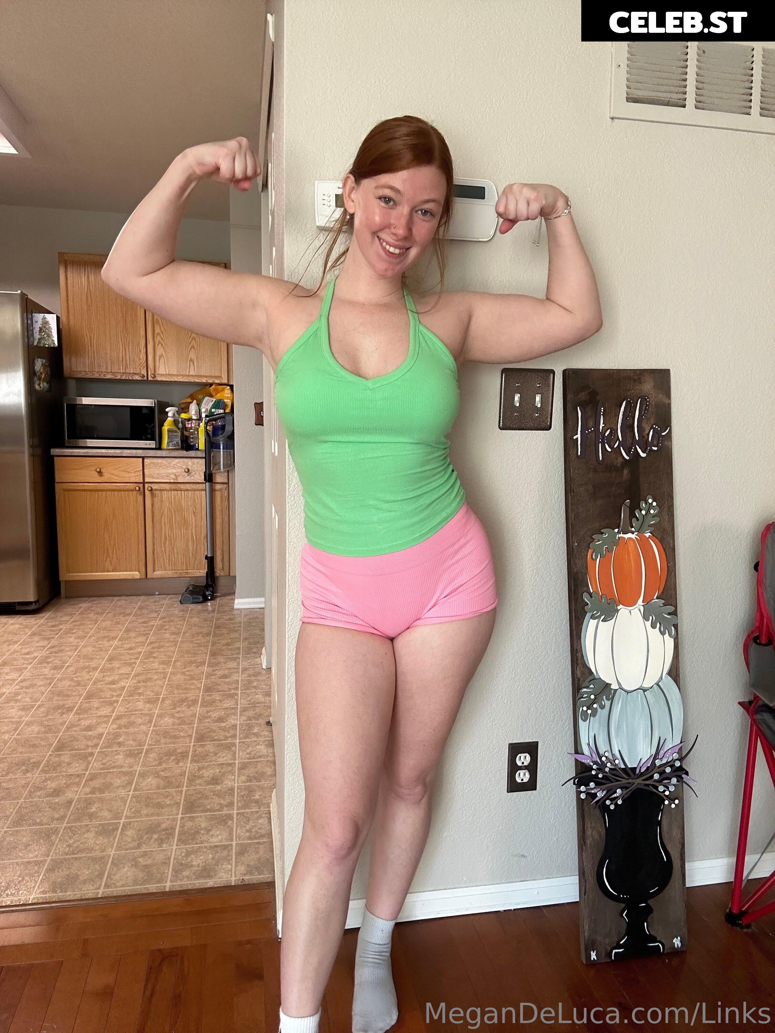 Megan DeLuca / Megmdxoxo_ Image 4528122