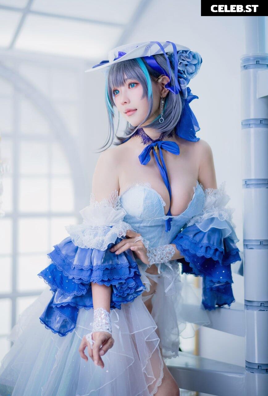 eeelyeee (Ely Cosplay) Image 4528121