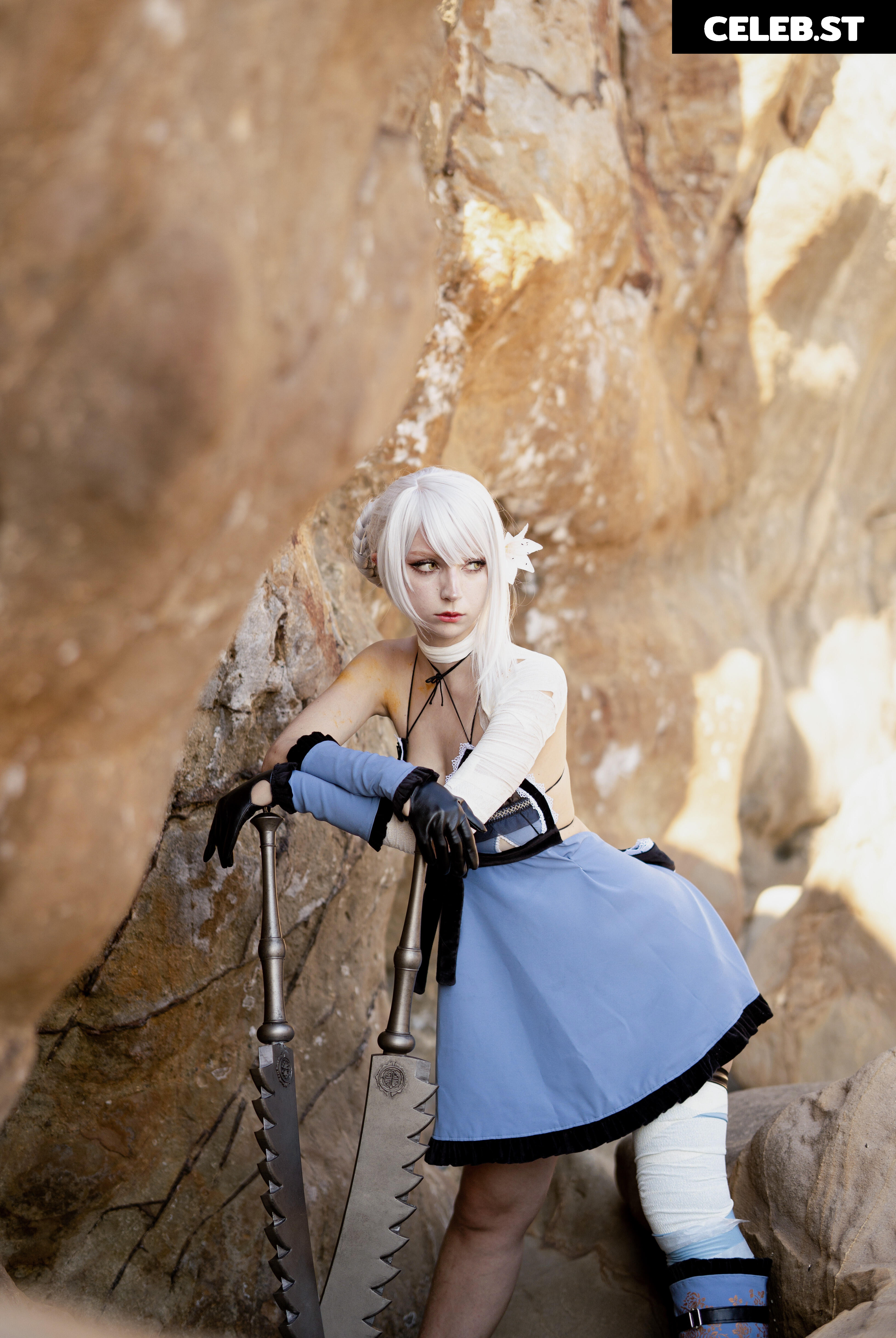 Himee.lily Himeecosplay Image 4528127