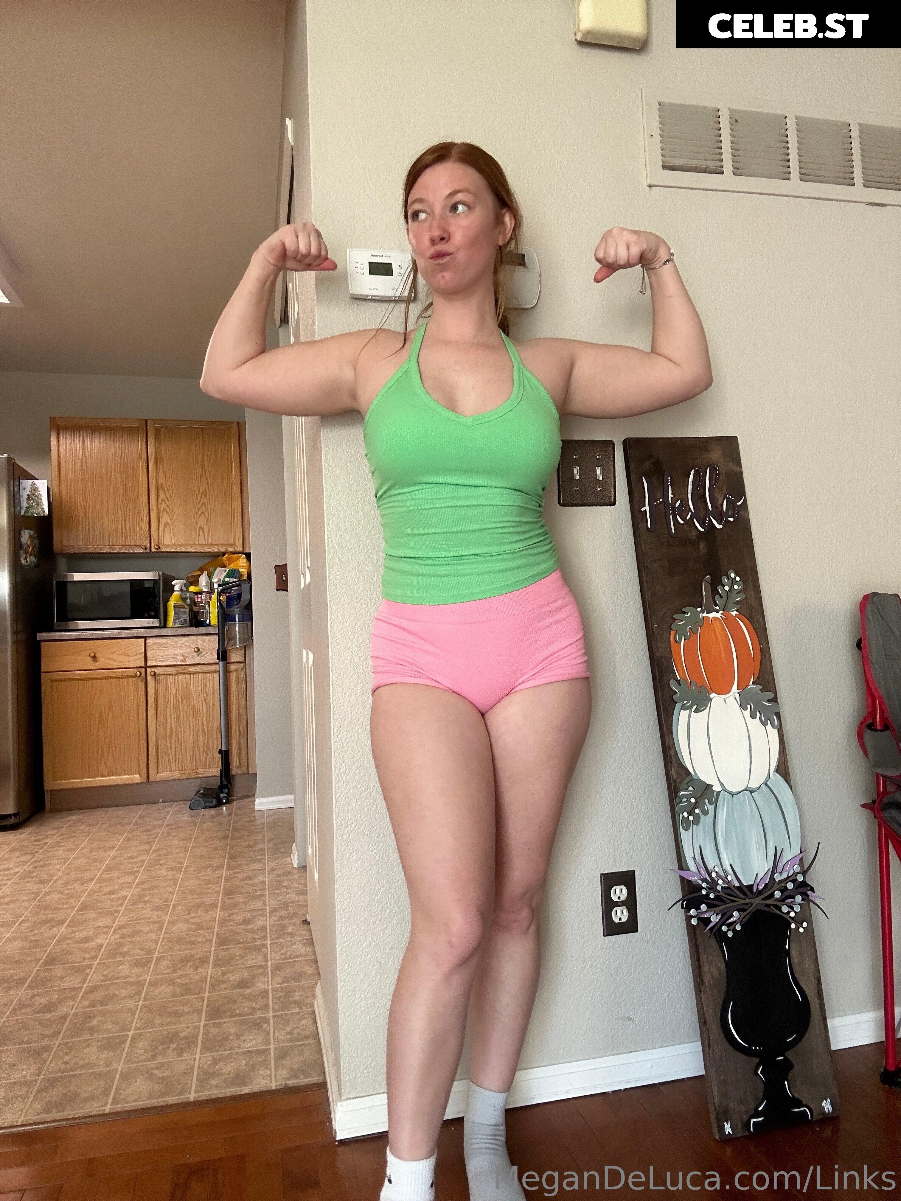 Megan DeLuca / Megmdxoxo_ Image 4528041
