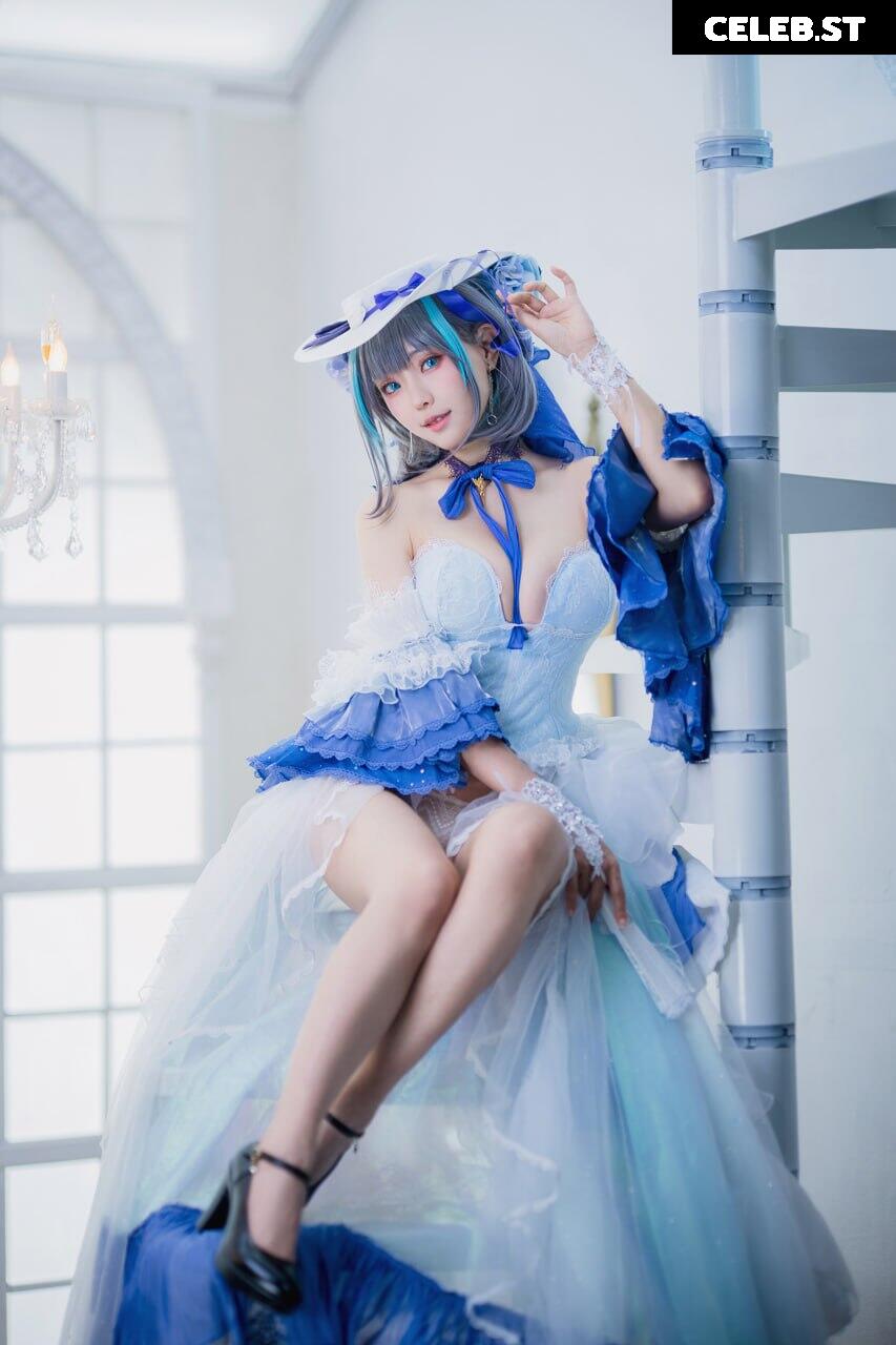 eeelyeee (Ely Cosplay) Image 4528009