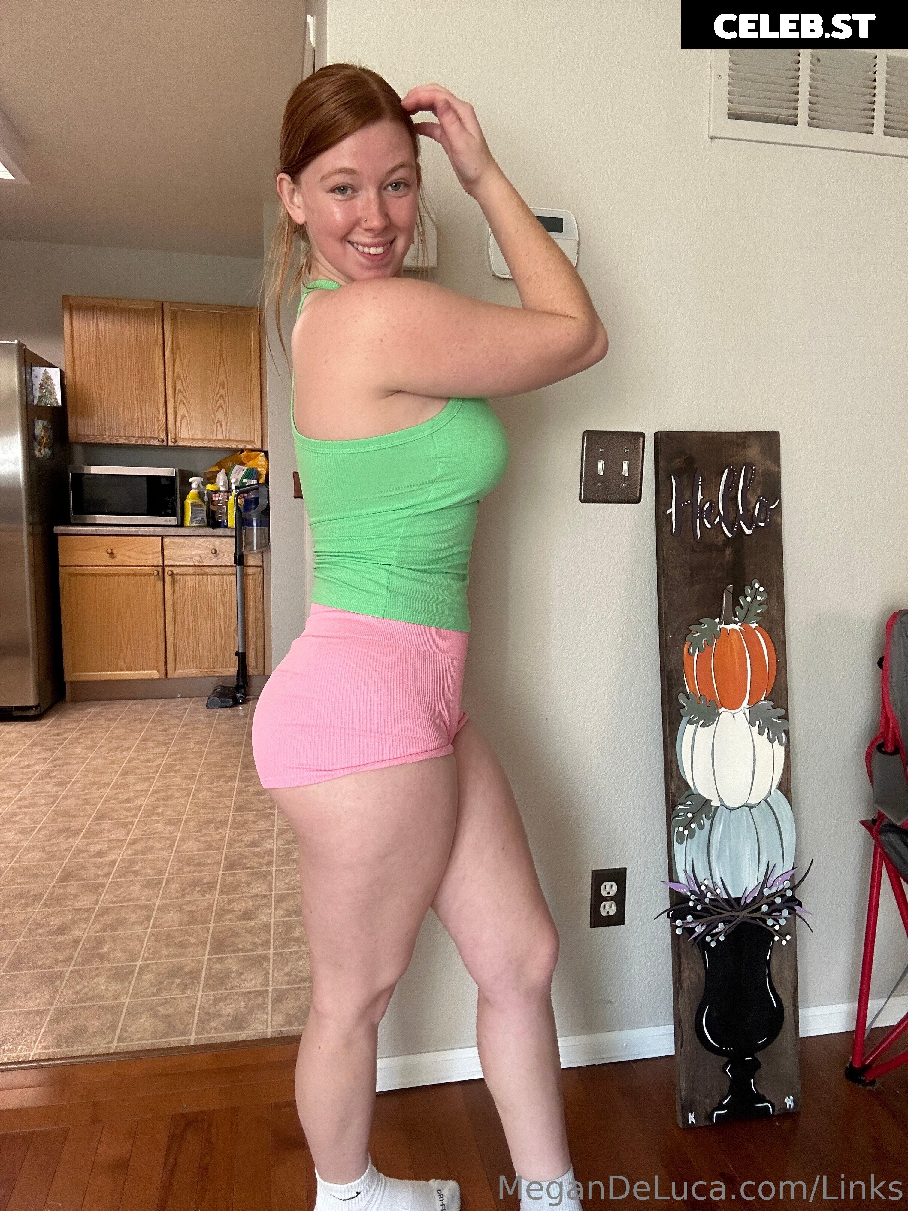 Megan DeLuca / Megmdxoxo_ Image 4528386