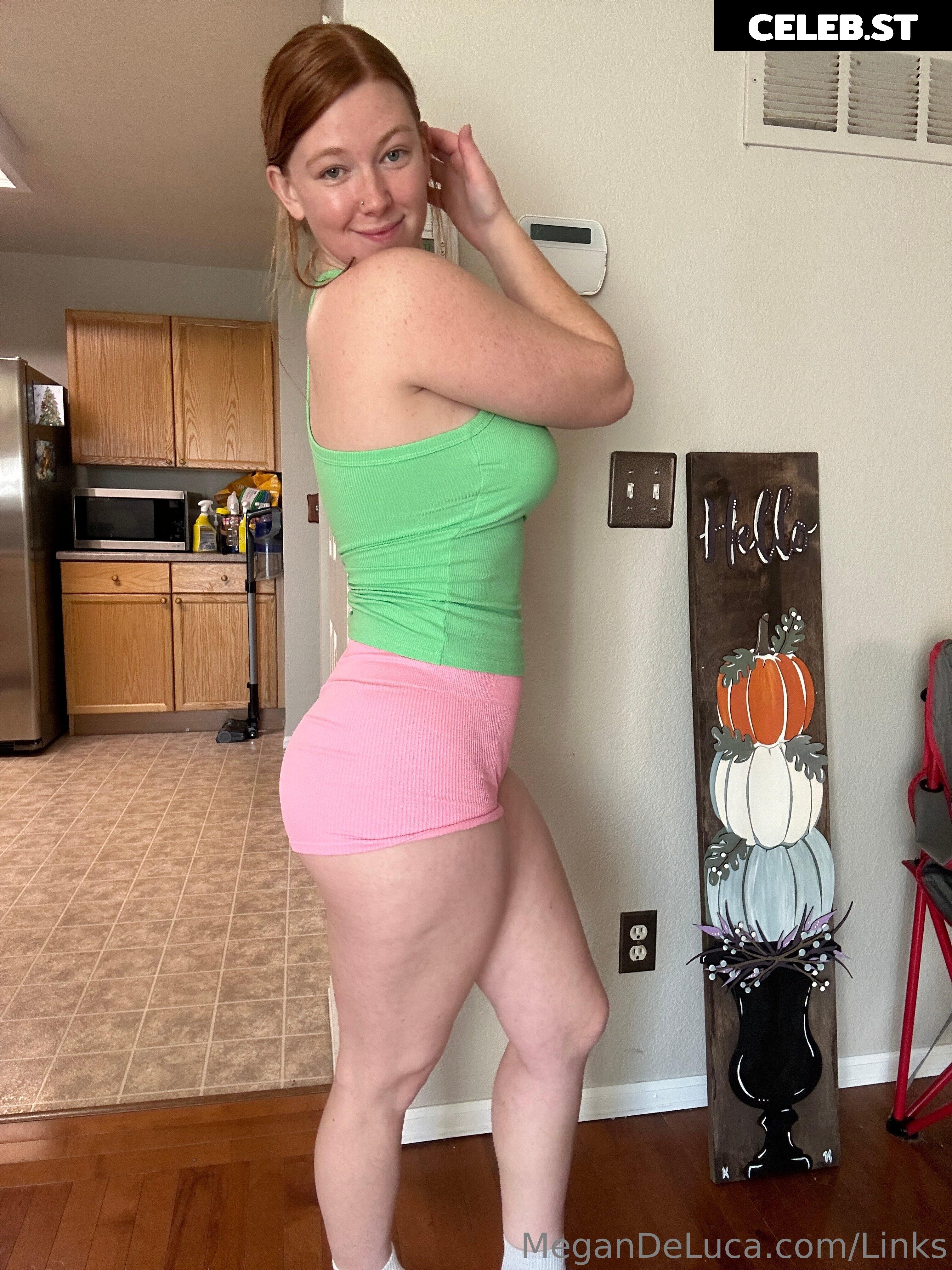 Megan DeLuca / Megmdxoxo_ Image 4528323