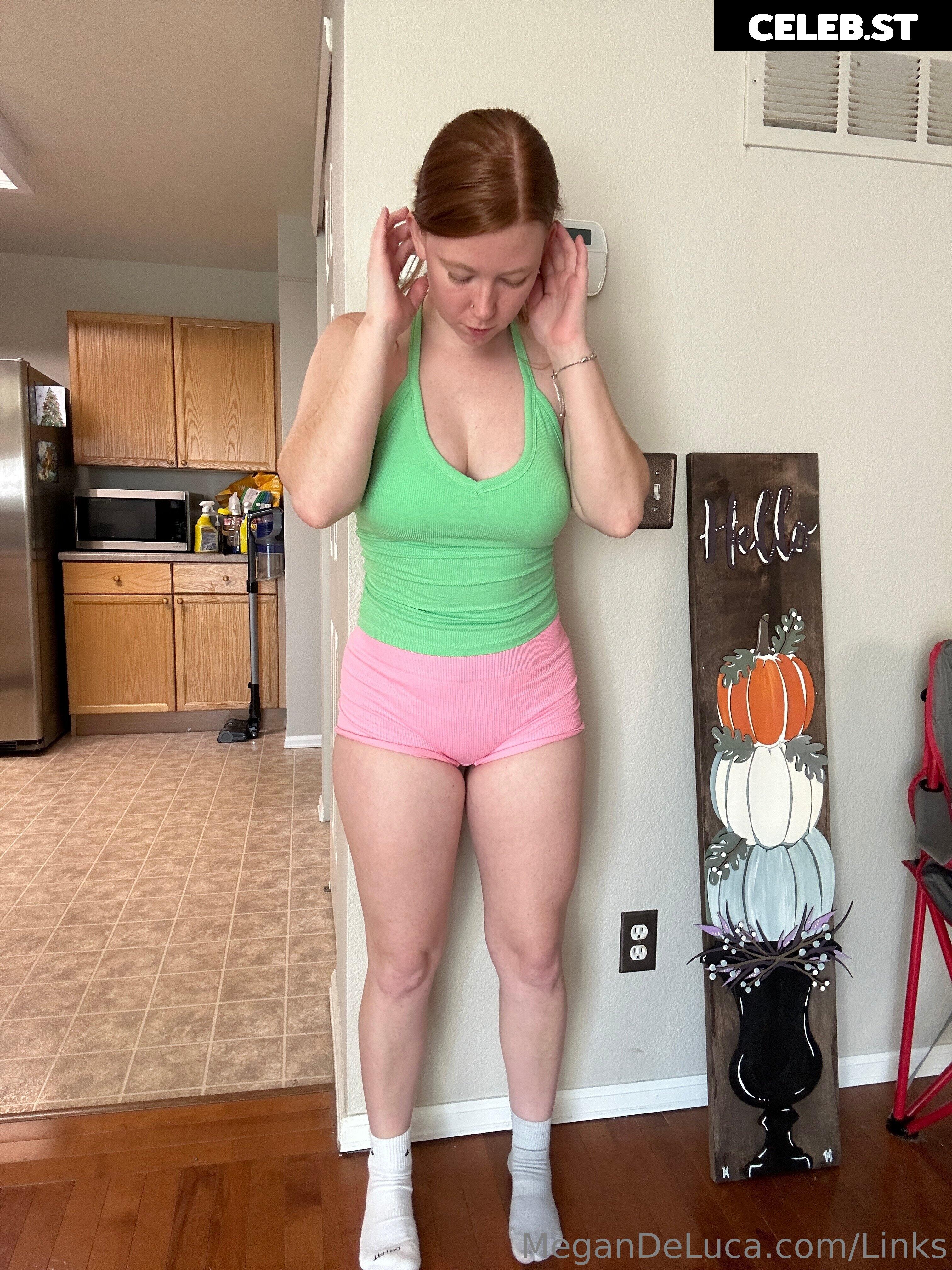 Megan DeLuca / Megmdxoxo_ Image 4528259