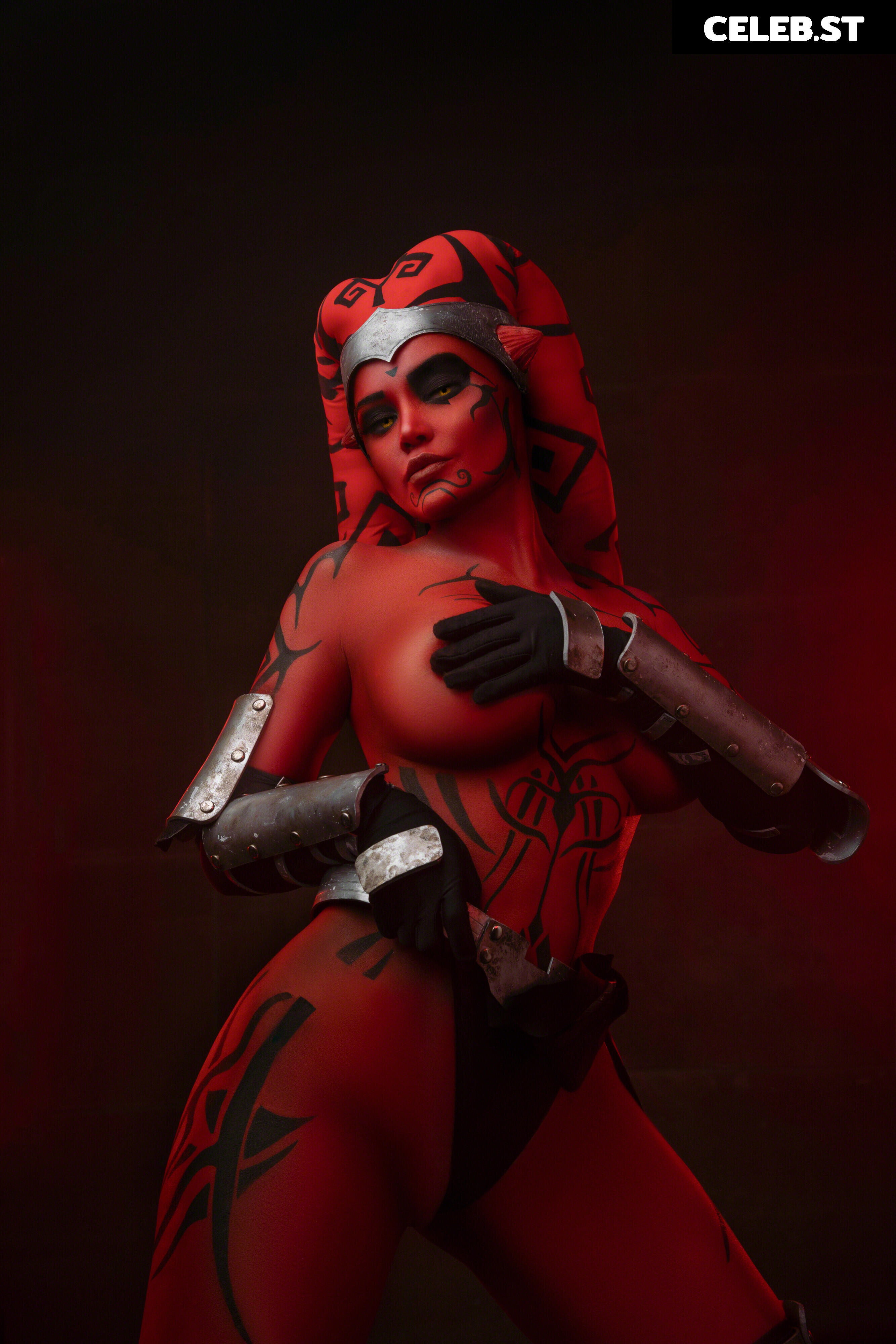 Kalinka Fox (Christina Fink) Image 4515591