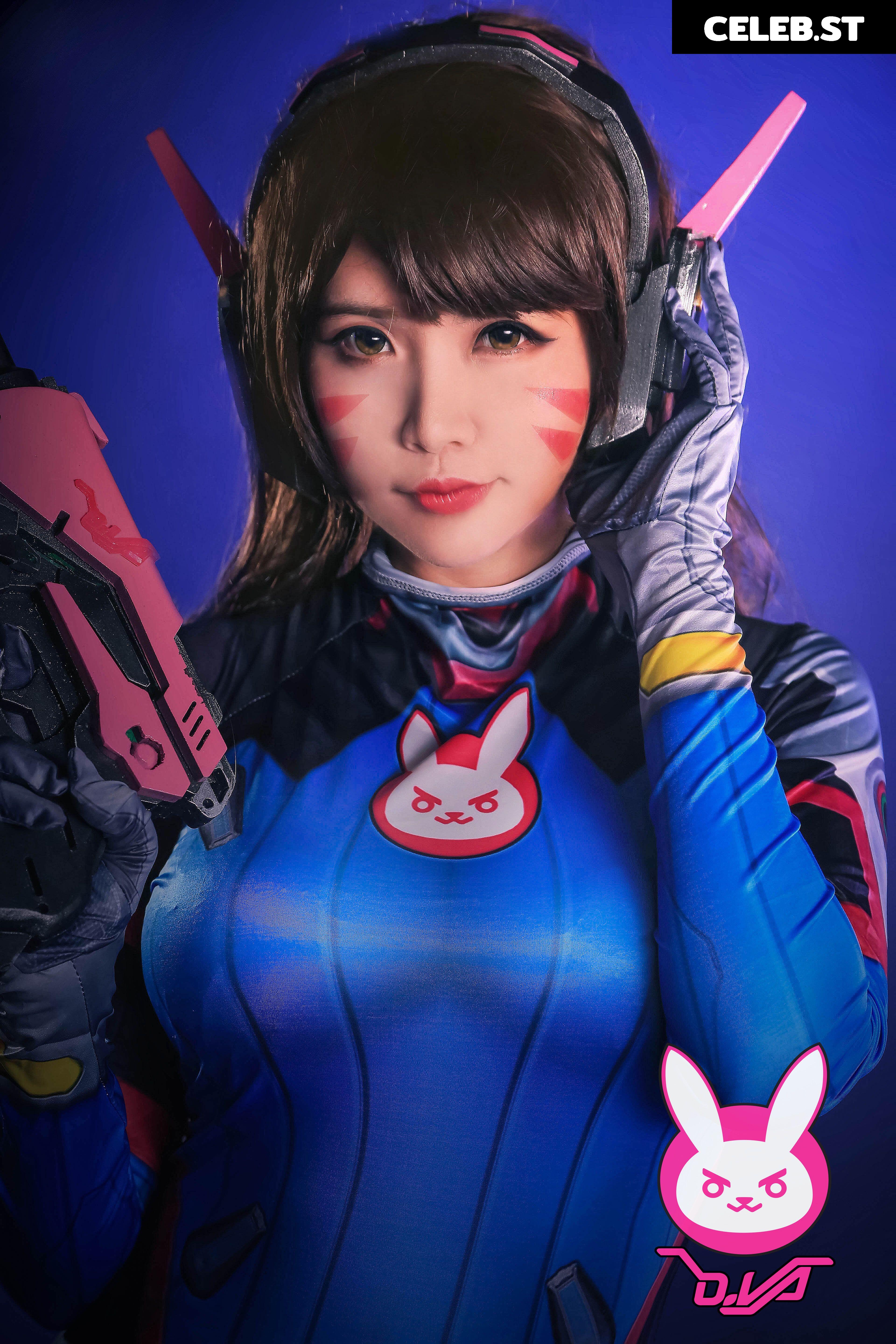Hana Bunny (Hanna Dinh) Image 4515551