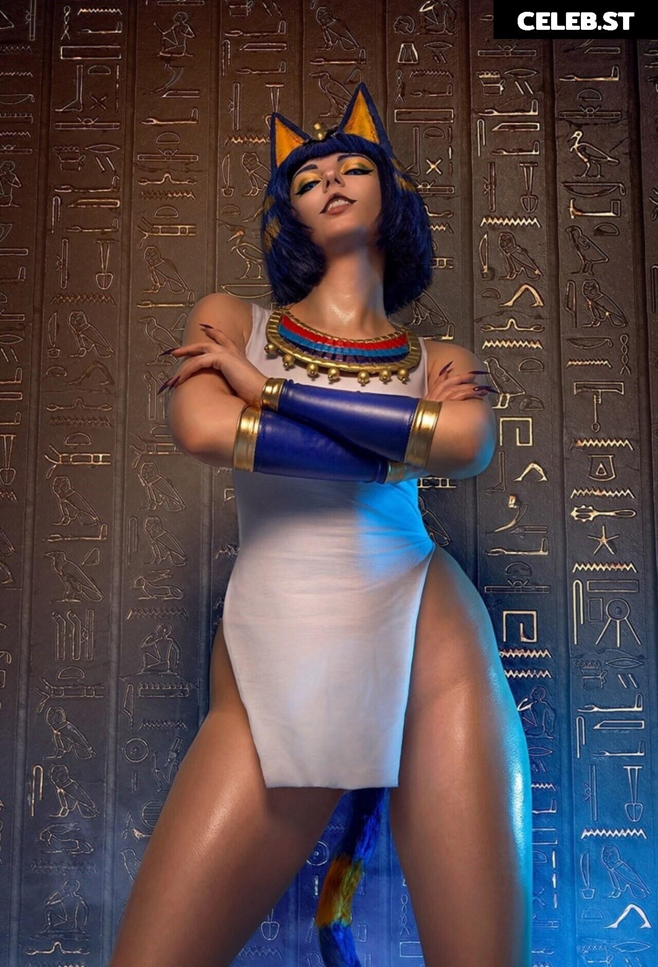 AGflower Cosplay Image 4515563