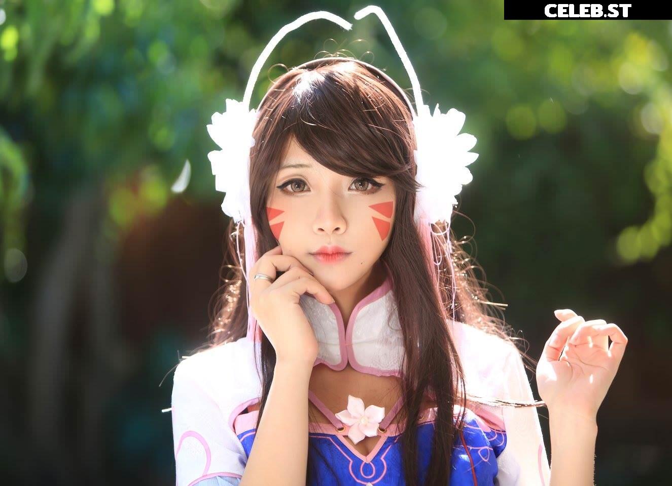 Hana Bunny (Hanna Dinh) Image 4515523