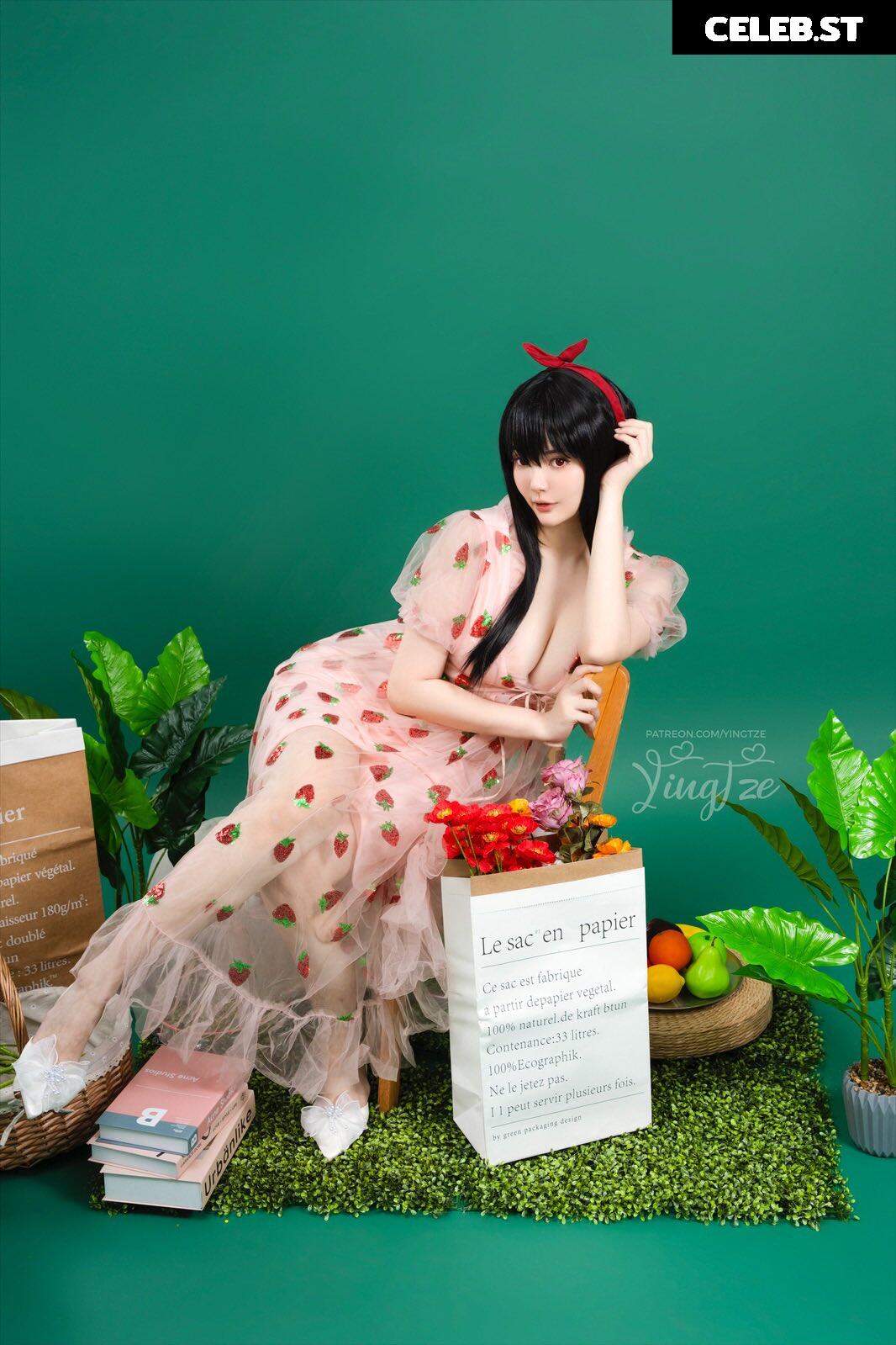 Ying Tze Image 4515499
