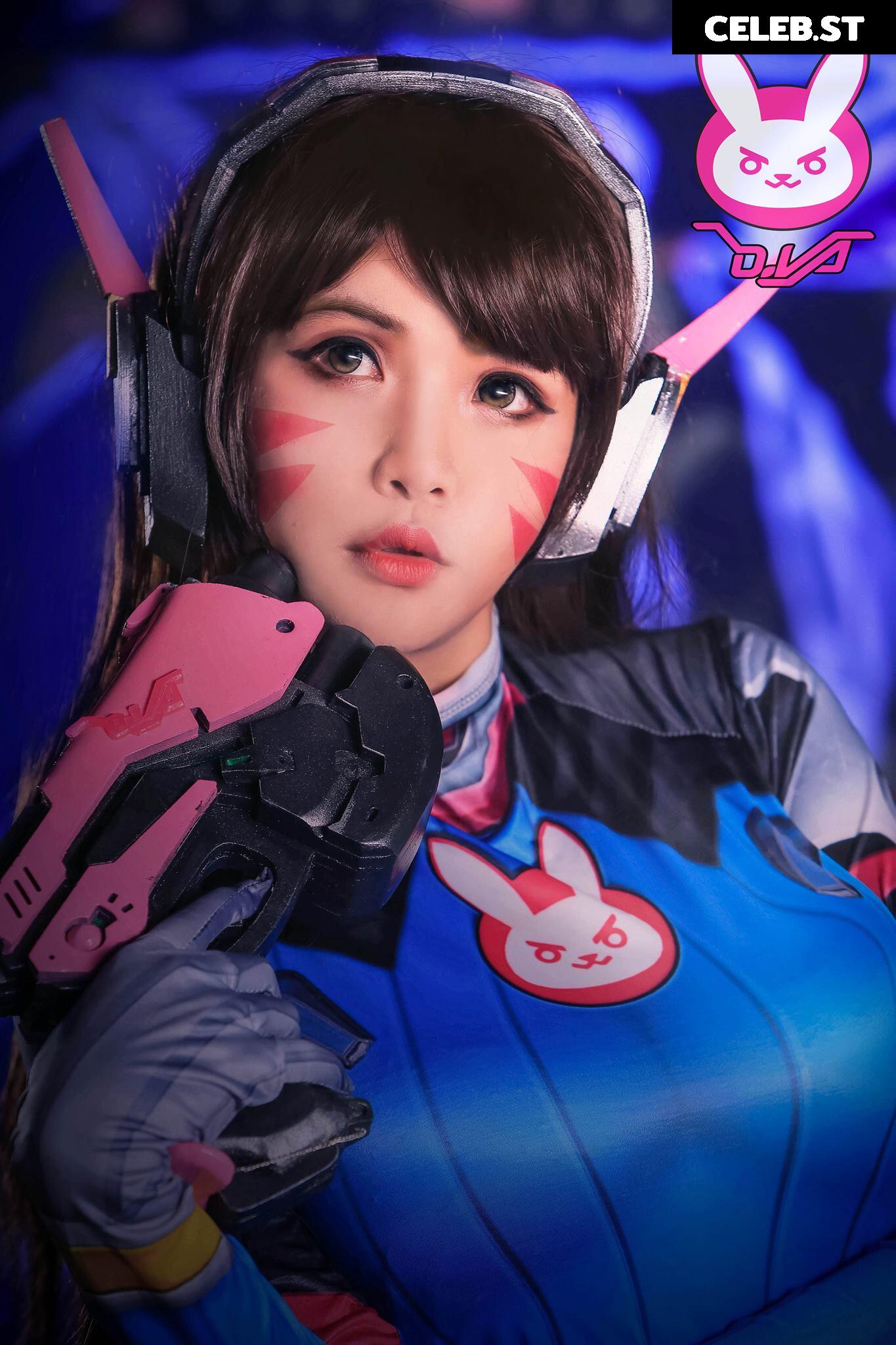 Hana Bunny (Hanna Dinh) Image 4515742