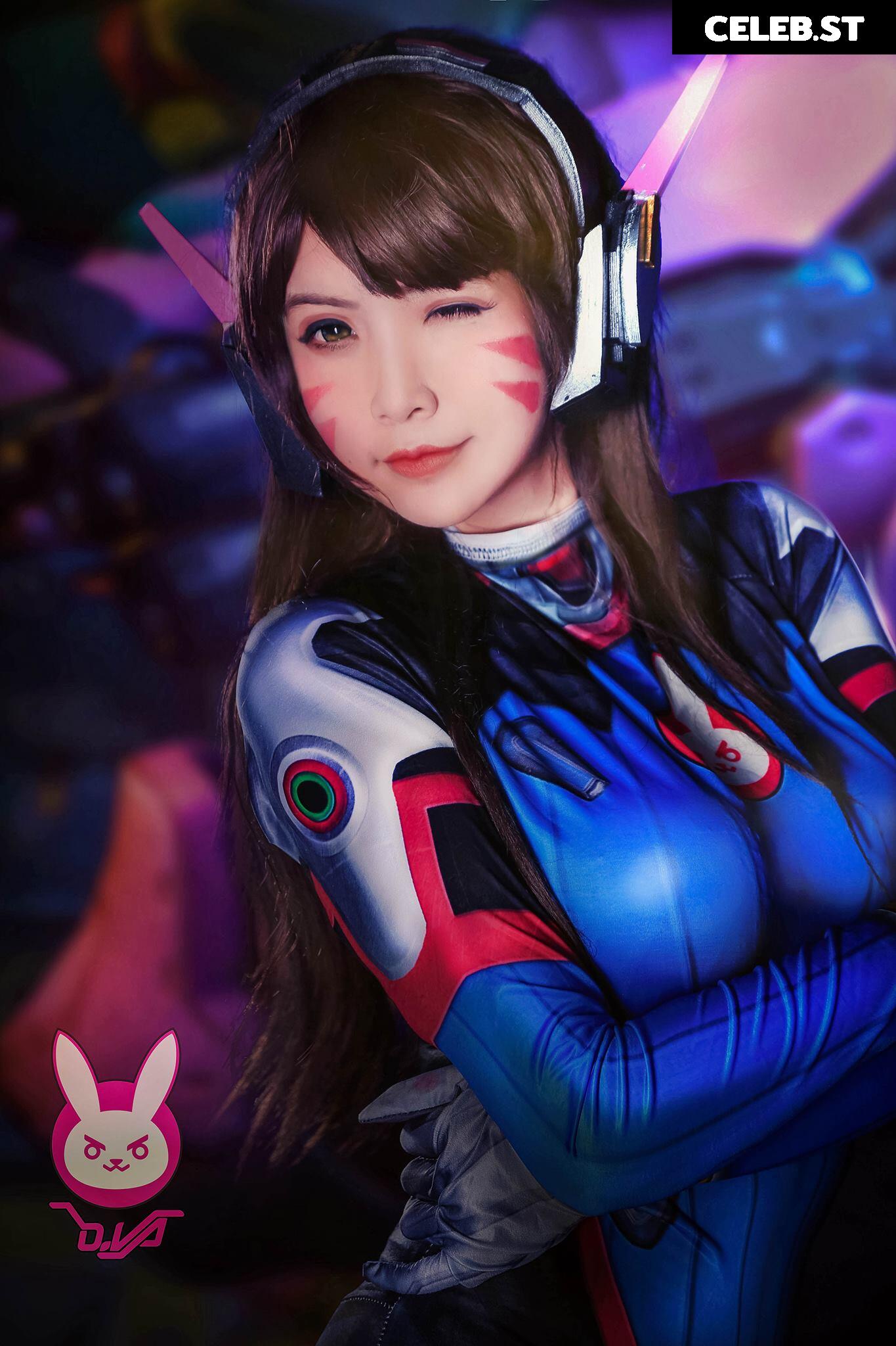 Hana Bunny (Hanna Dinh) Image 4515648