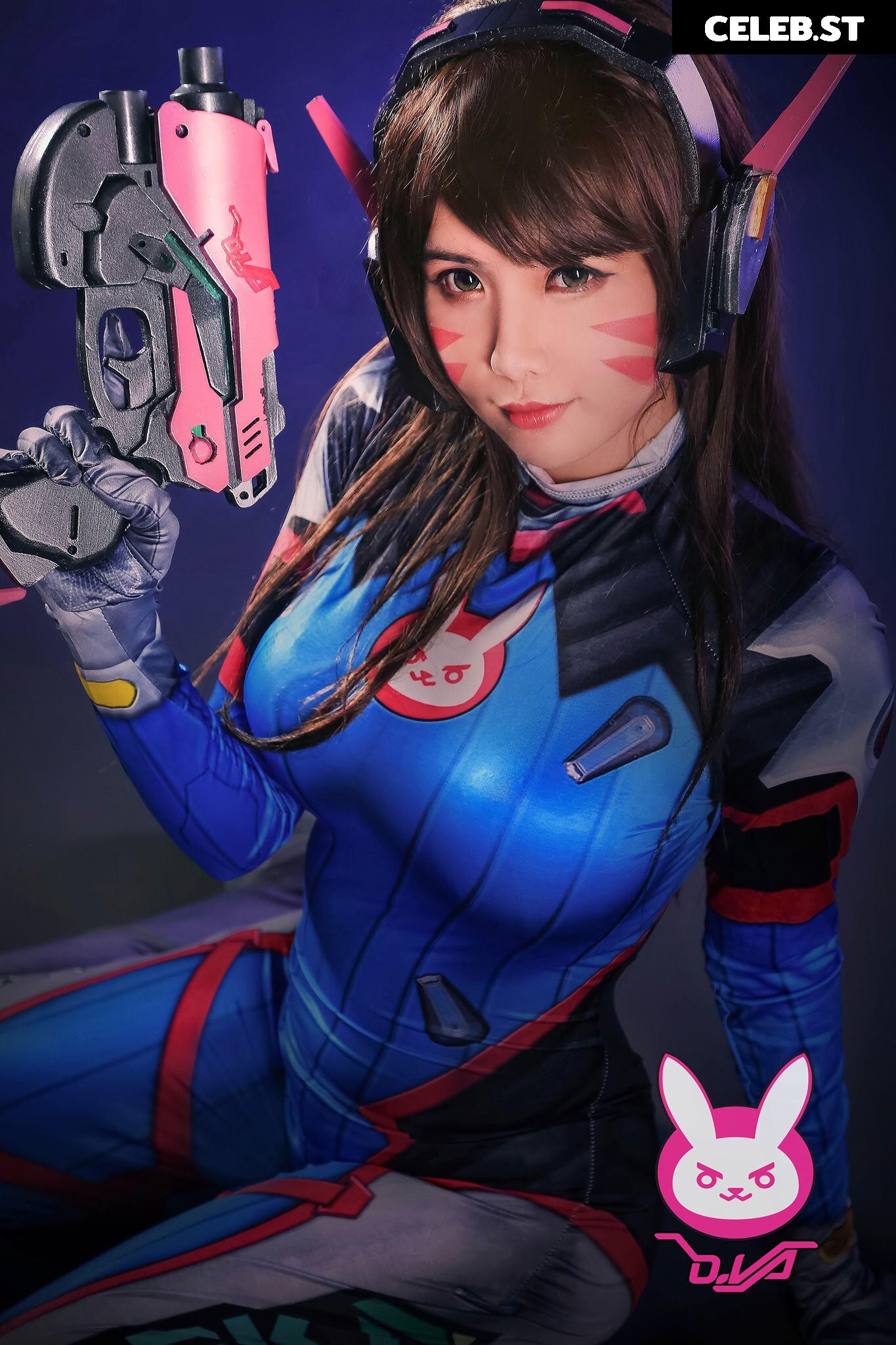 Hana Bunny (Hanna Dinh) Image 4515630