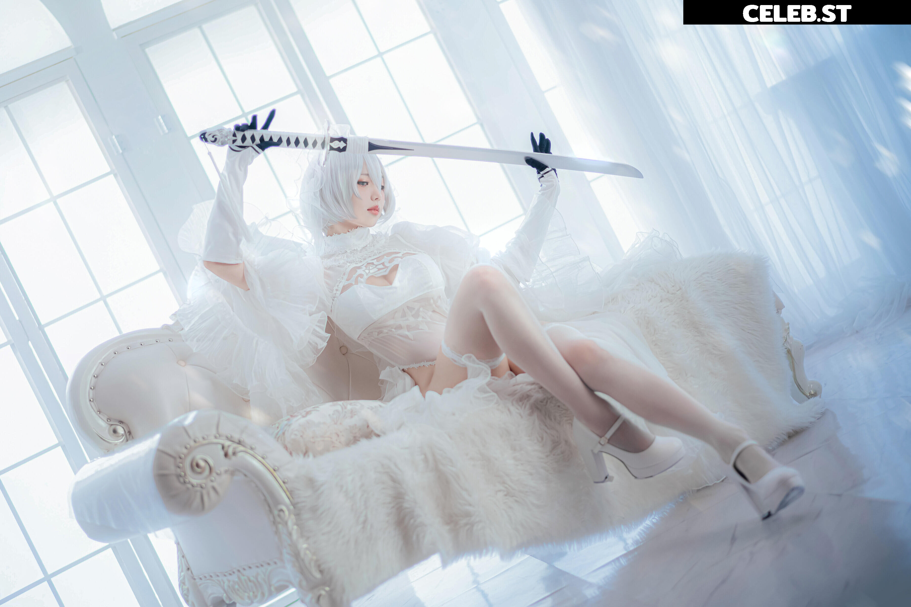 eeelyeee (Ely Cosplay) Image 4515015