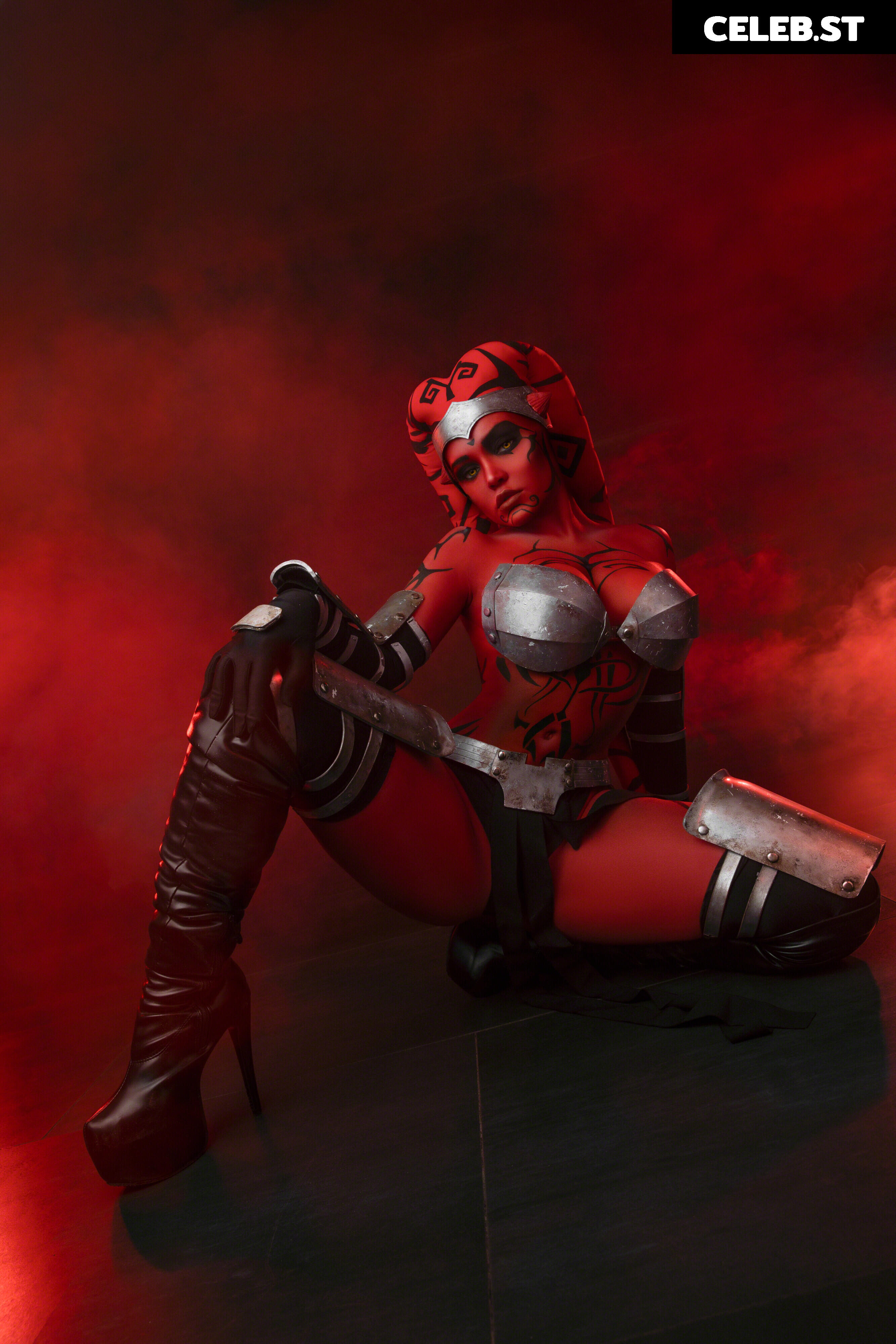 Kalinka Fox (Christina Fink) Image 4515001
