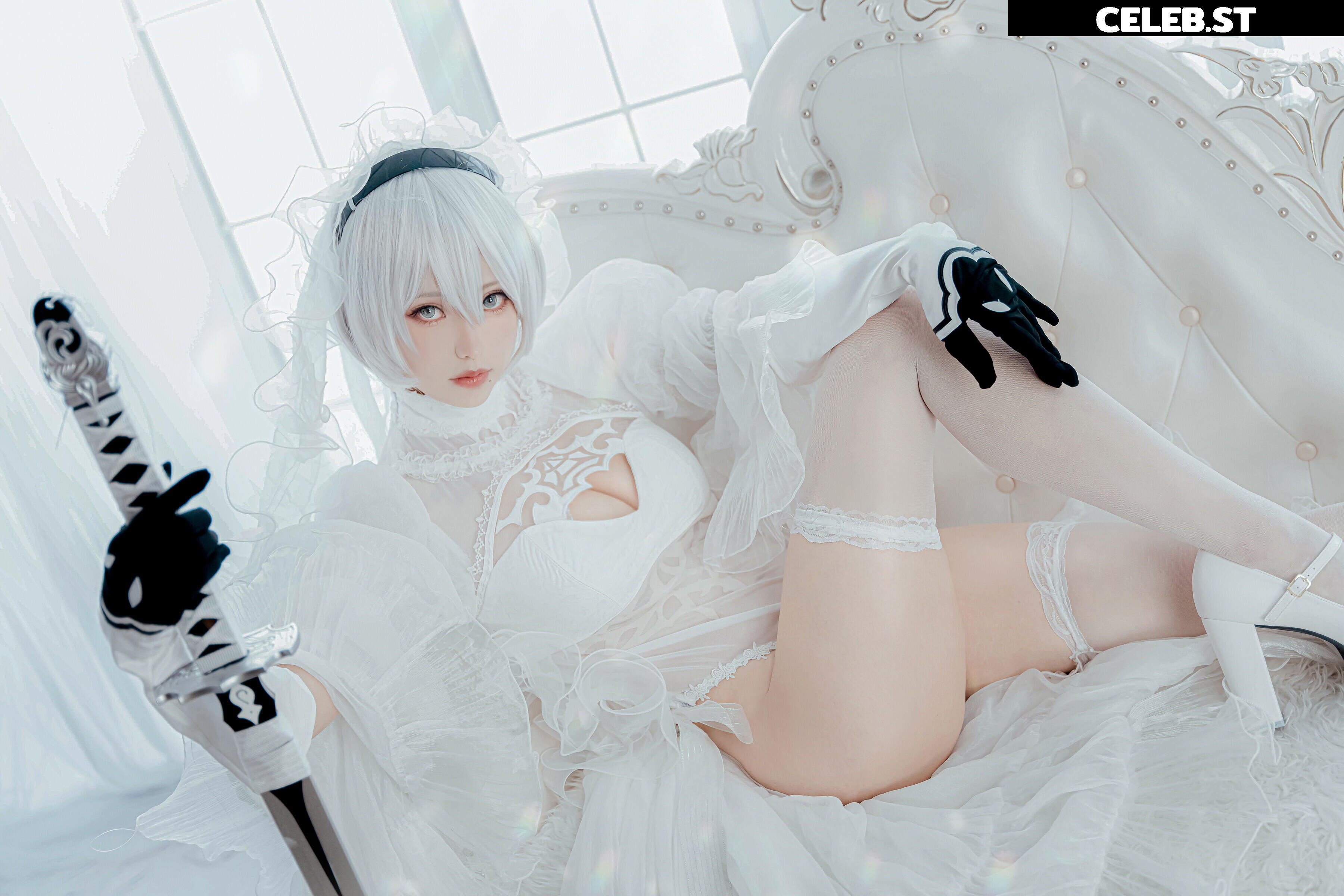 eeelyeee (Ely Cosplay) Image 4515399