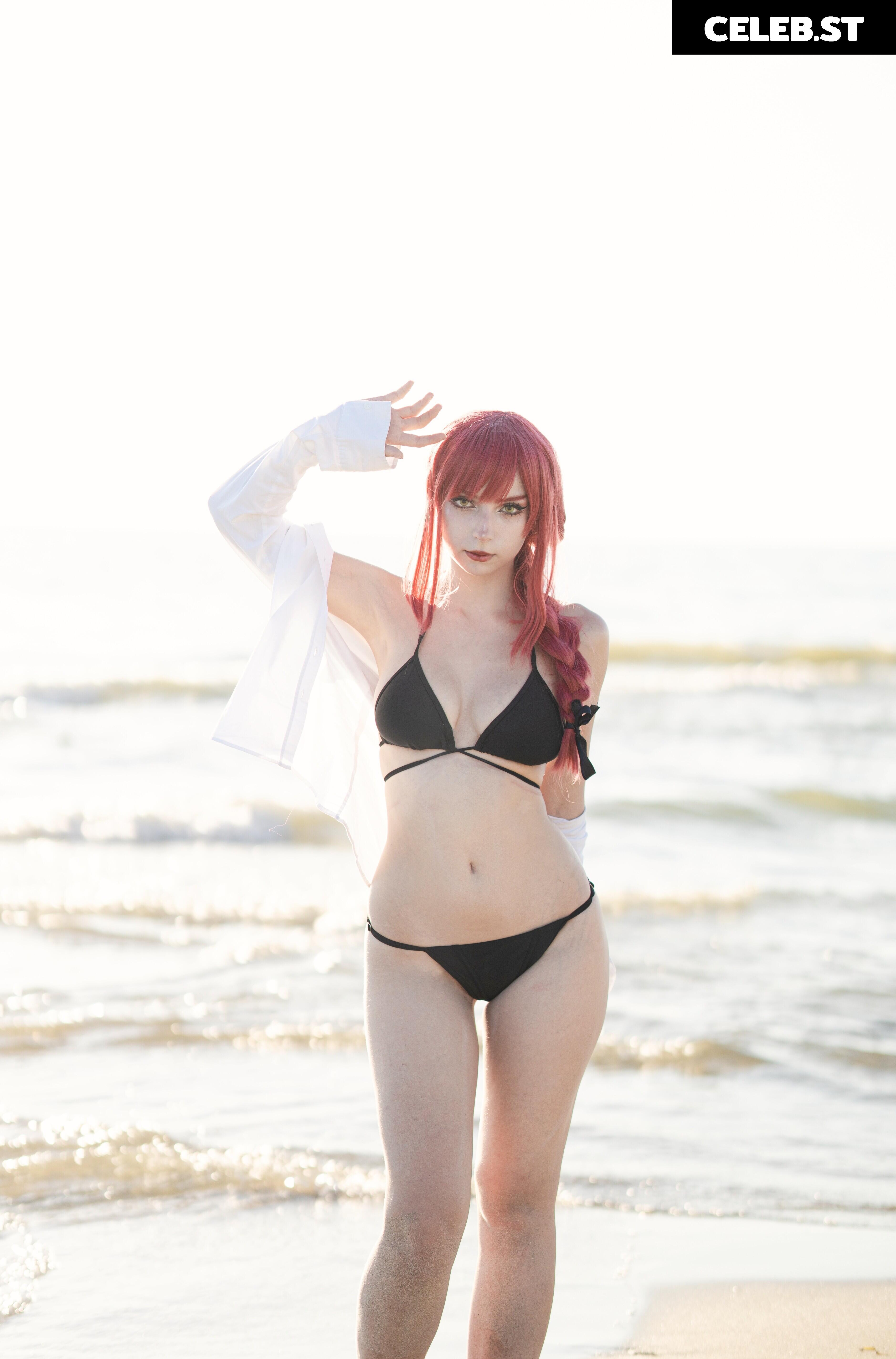 Himee.lily Himeecosplay Image 4515366